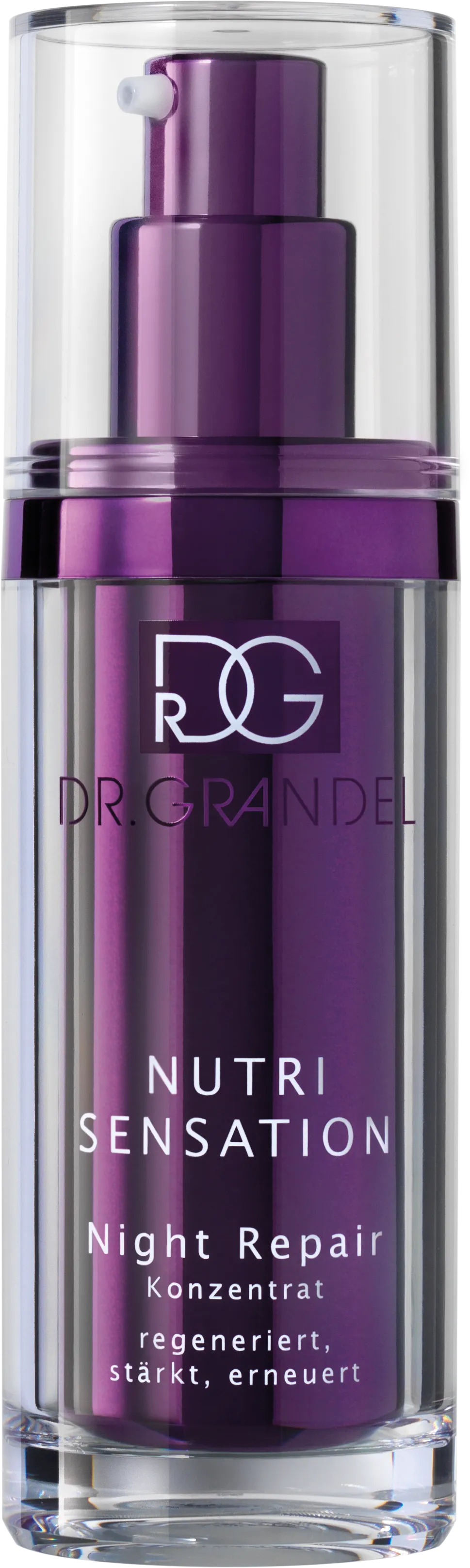 Dr. Grandel Nutri Sensation Night Repair (30 ml)