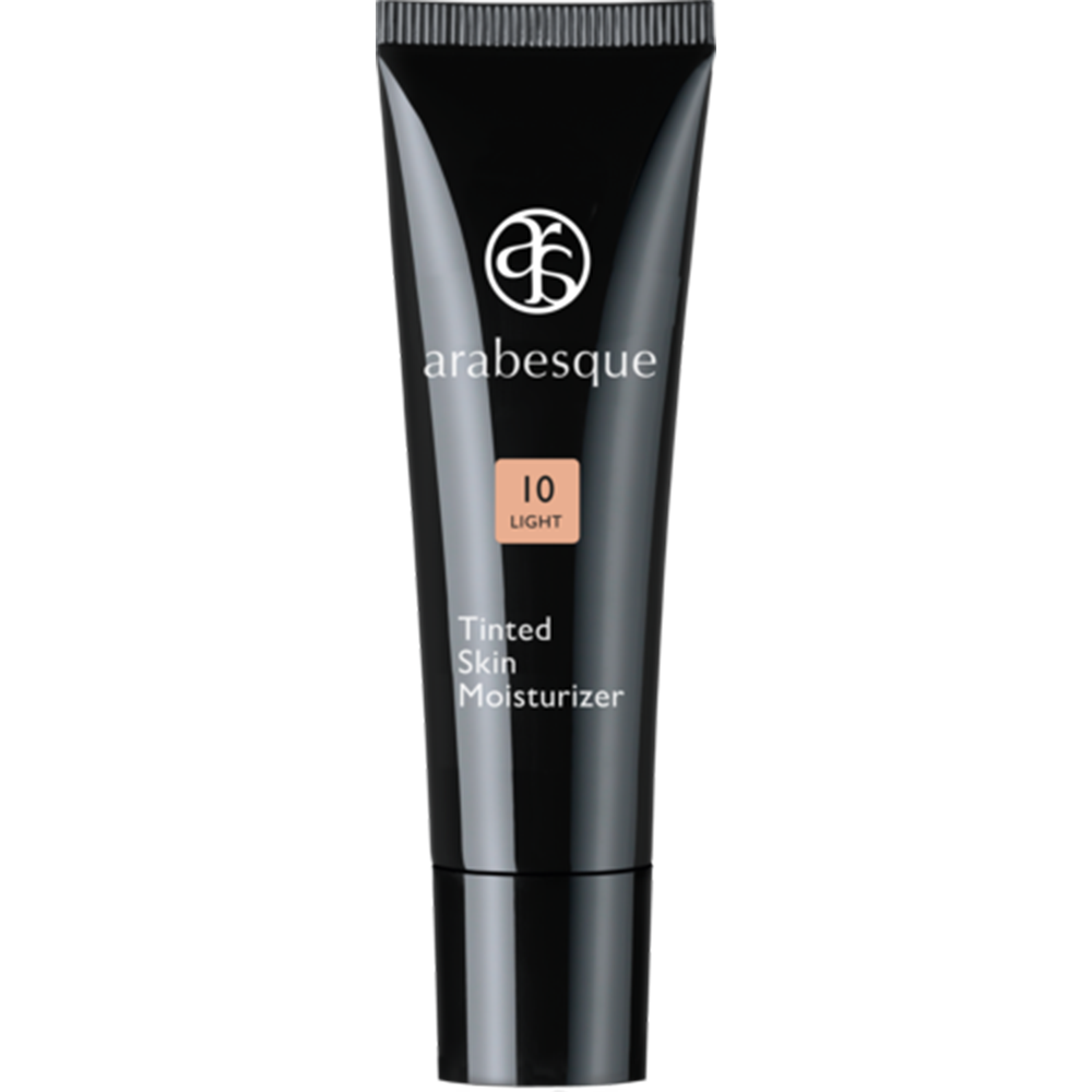 Arabesque Tinted Skin Moisturizer light (25 ml)