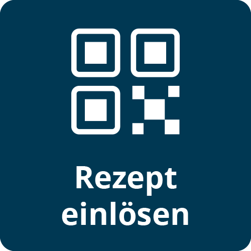 Button Rezept einlösen