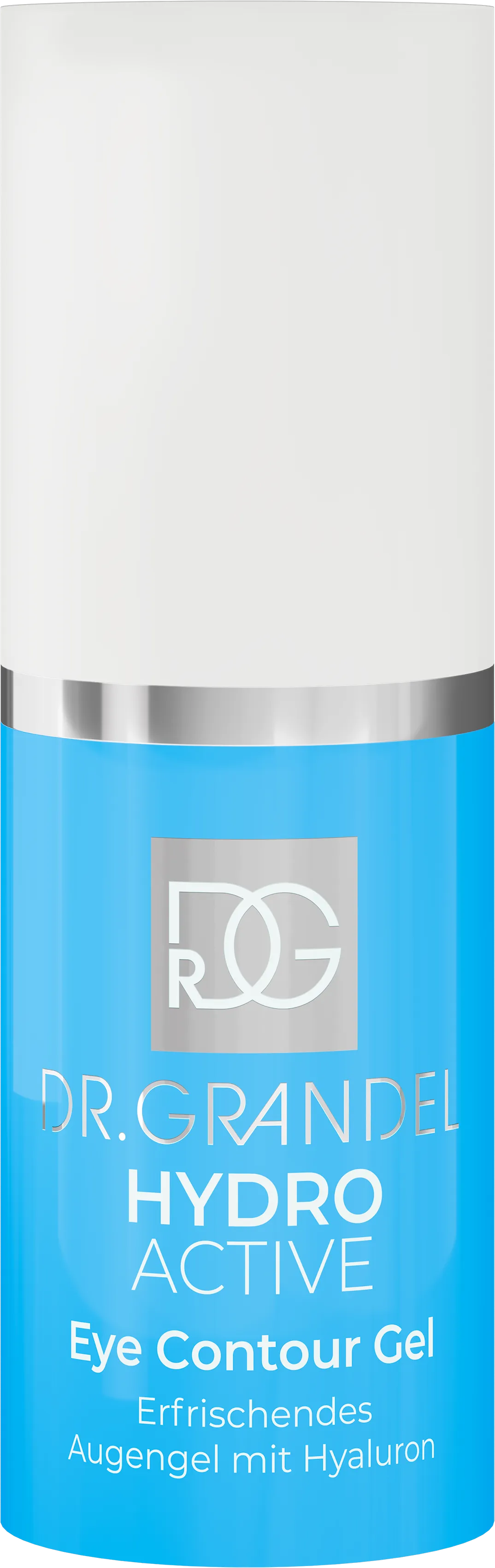 Dr. Grandel Hydro Active Eye Contour Gel (15ml)