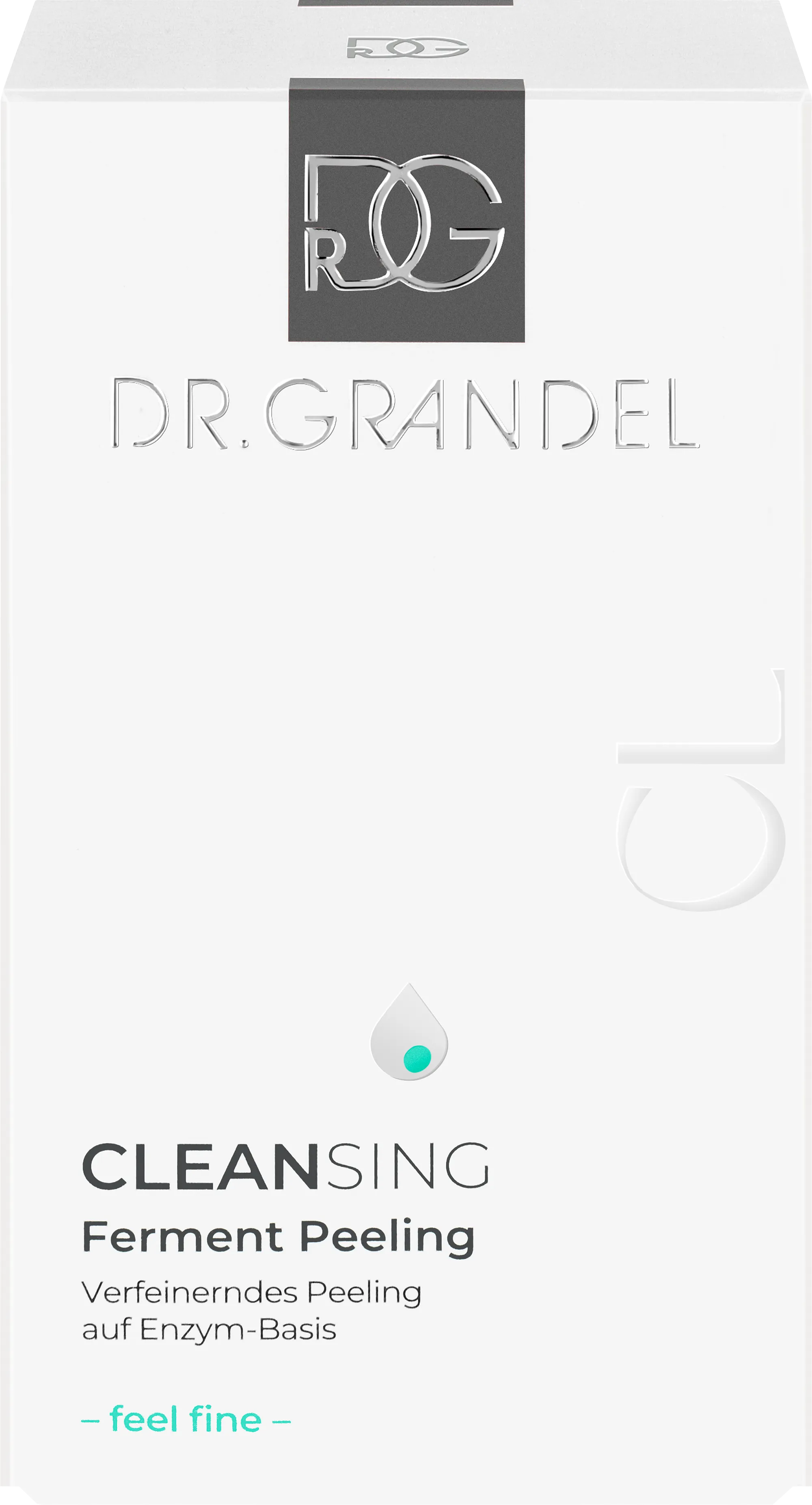 Dr. Grandel Cleansing Ferment Peeling (30g)