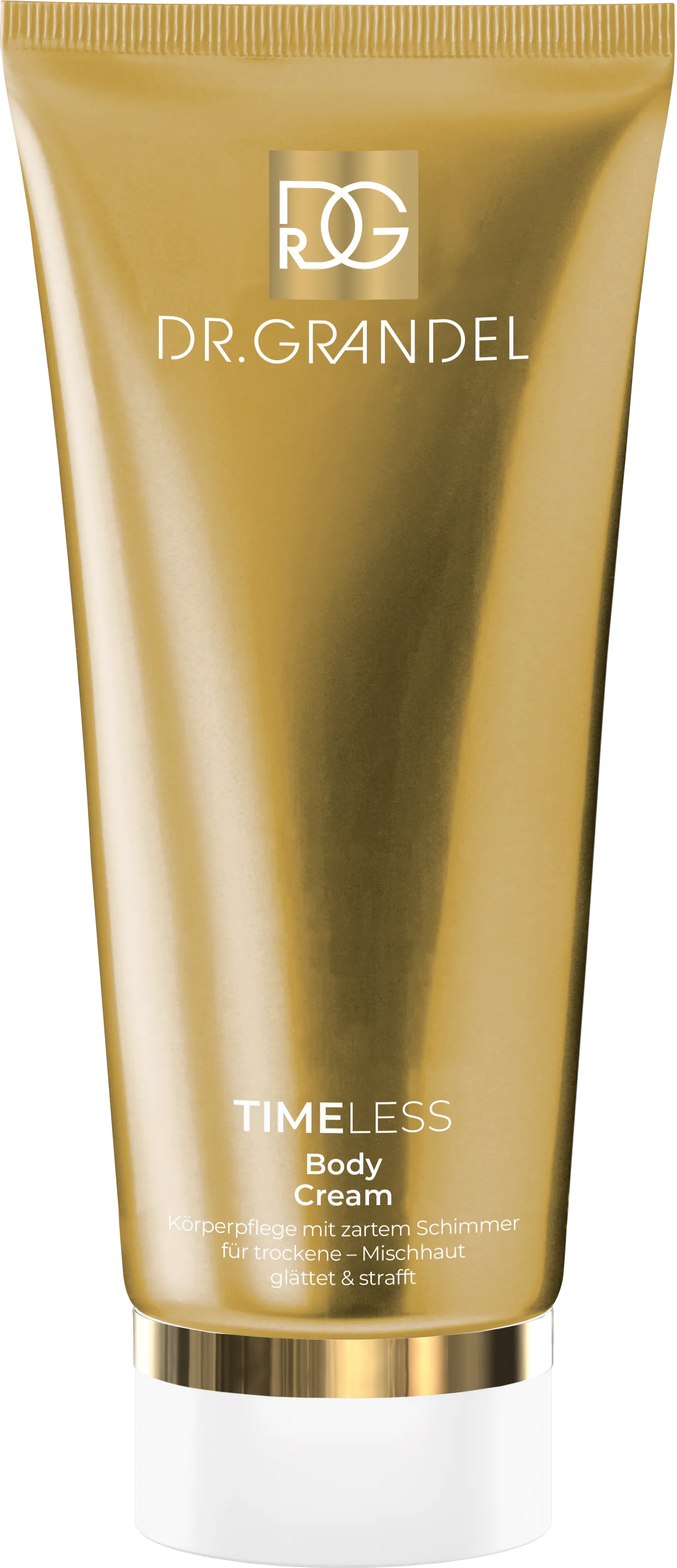 Dr. Grandel Timeless Body Cream (200 ml)