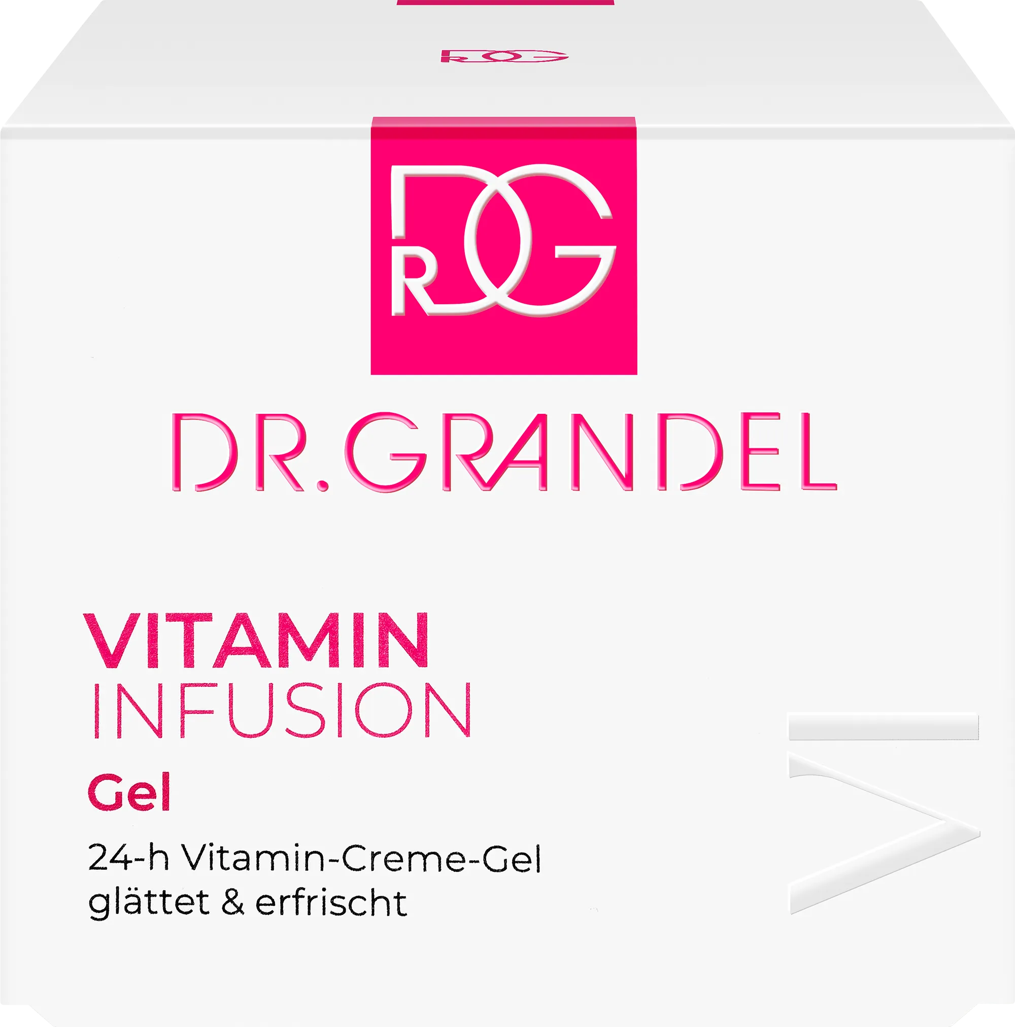 Dr. Grandel Vitamin Infusion Gel (50 ml)
