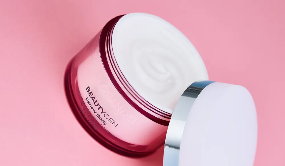 Dr. Grandel Beautygen