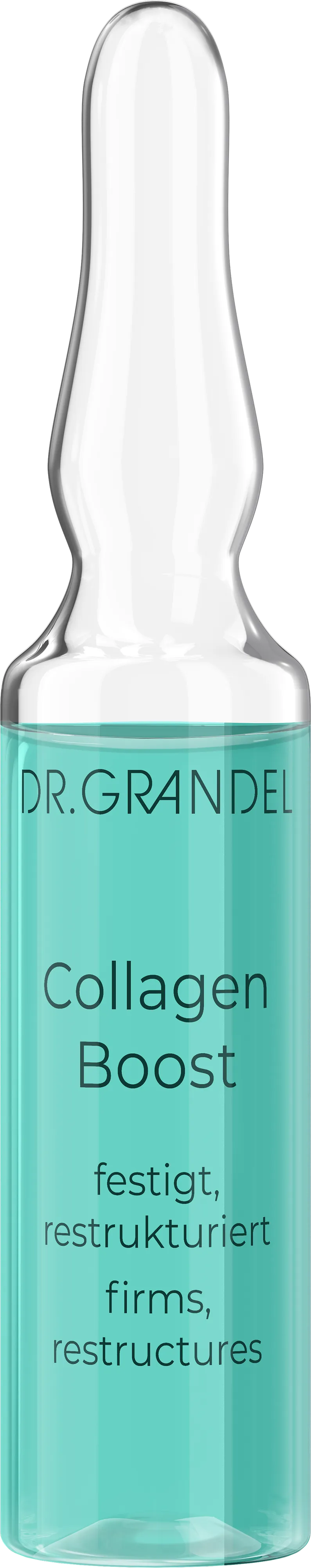 Dr. Grandel AS Collagen Boost Ampulle (3x3ml)