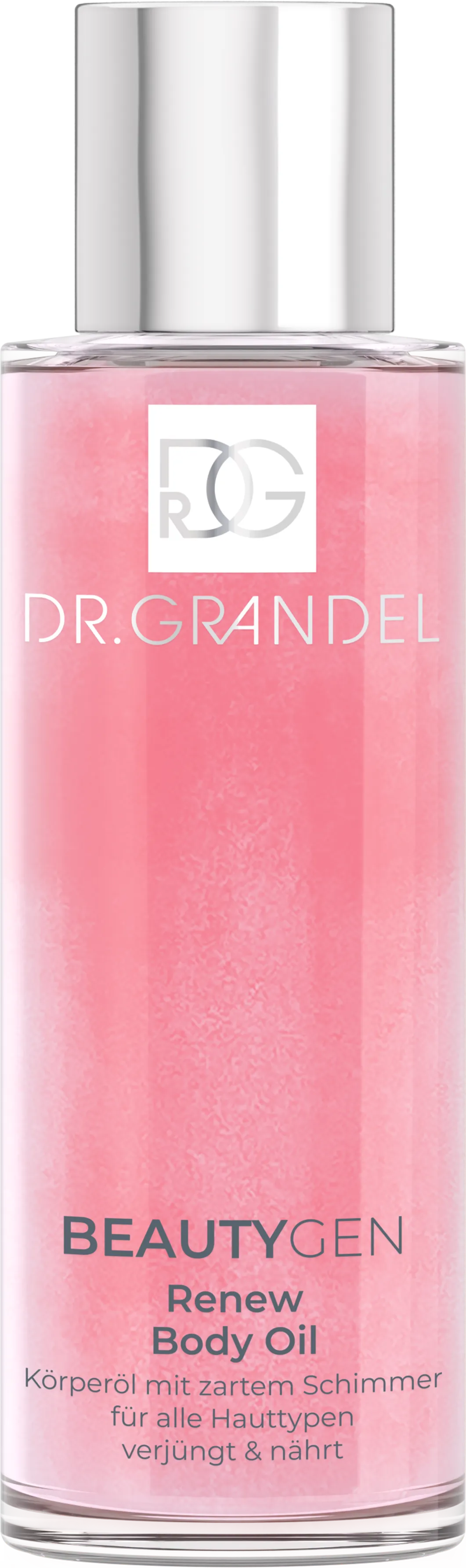 Dr. Grandel Beautygen Renew Body Oil (100 ml)