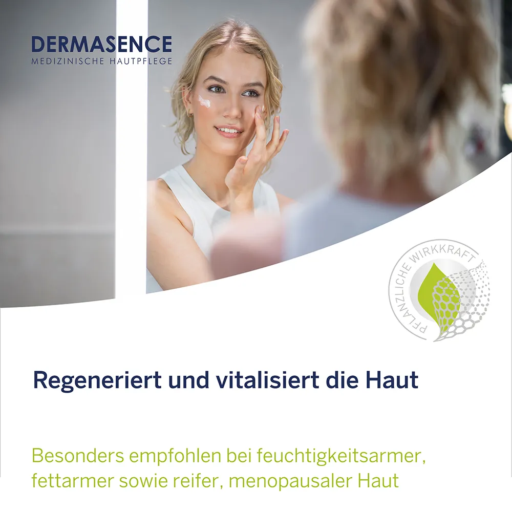 DERMASENCE Chrono retare Anti-Aging-Nachtpflege (50 ml)