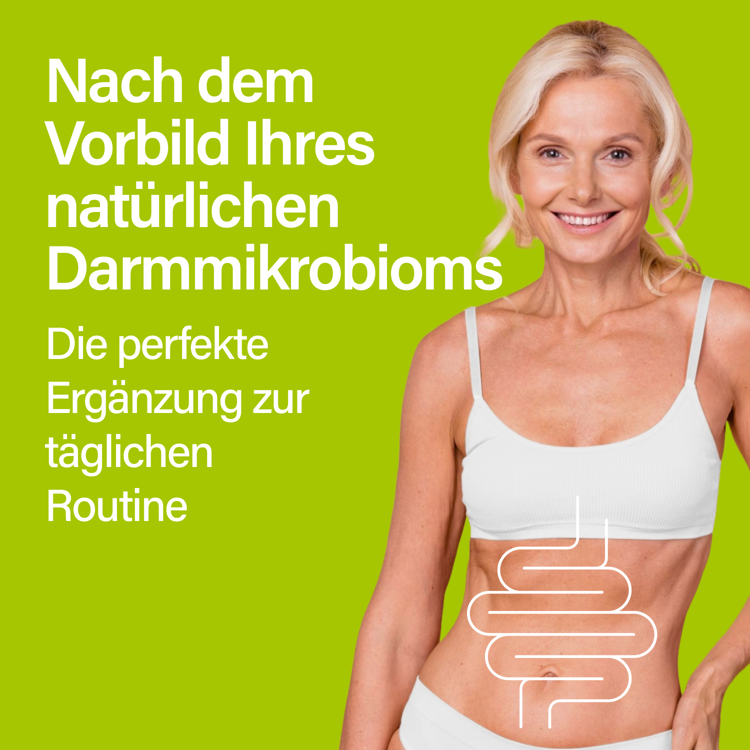 Nupure probaflor (60 St)