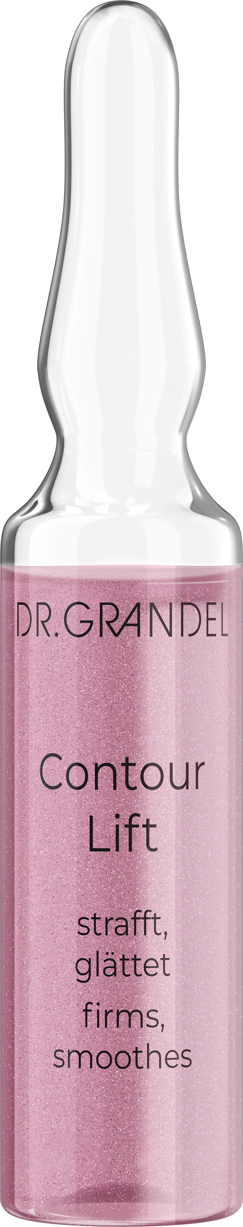Dr. Grandel AS Contour Lift Ampulle (3ml)