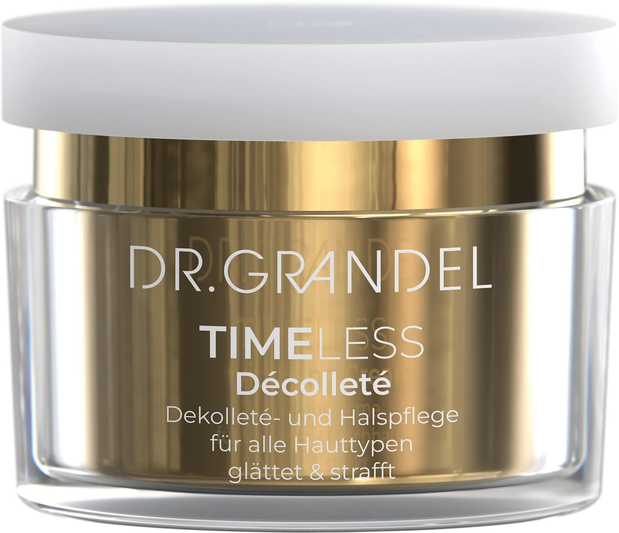 Dr. Grandel Timeless Decollete (50 ml)
