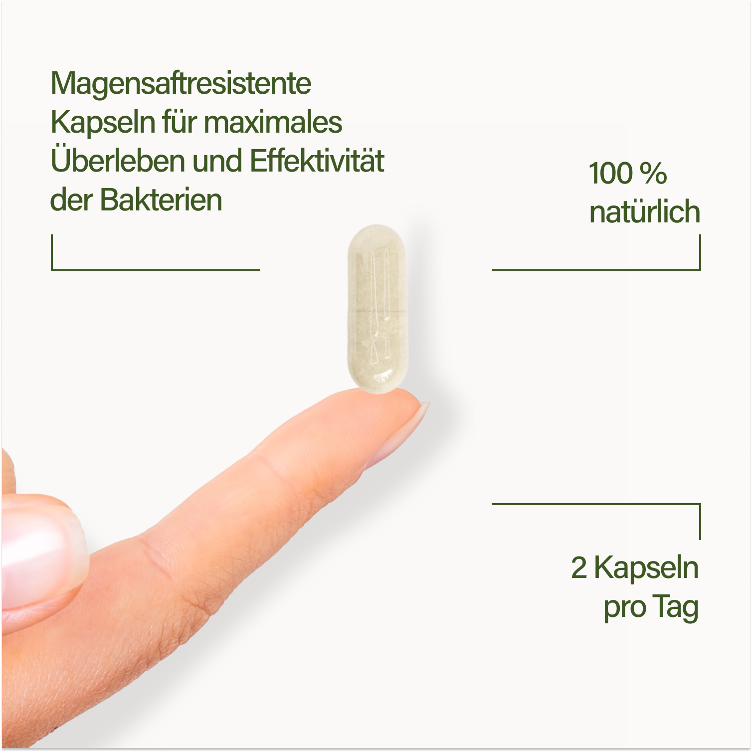 Nupure Probaflor MAX SPEKTRUM N95 (30 St)