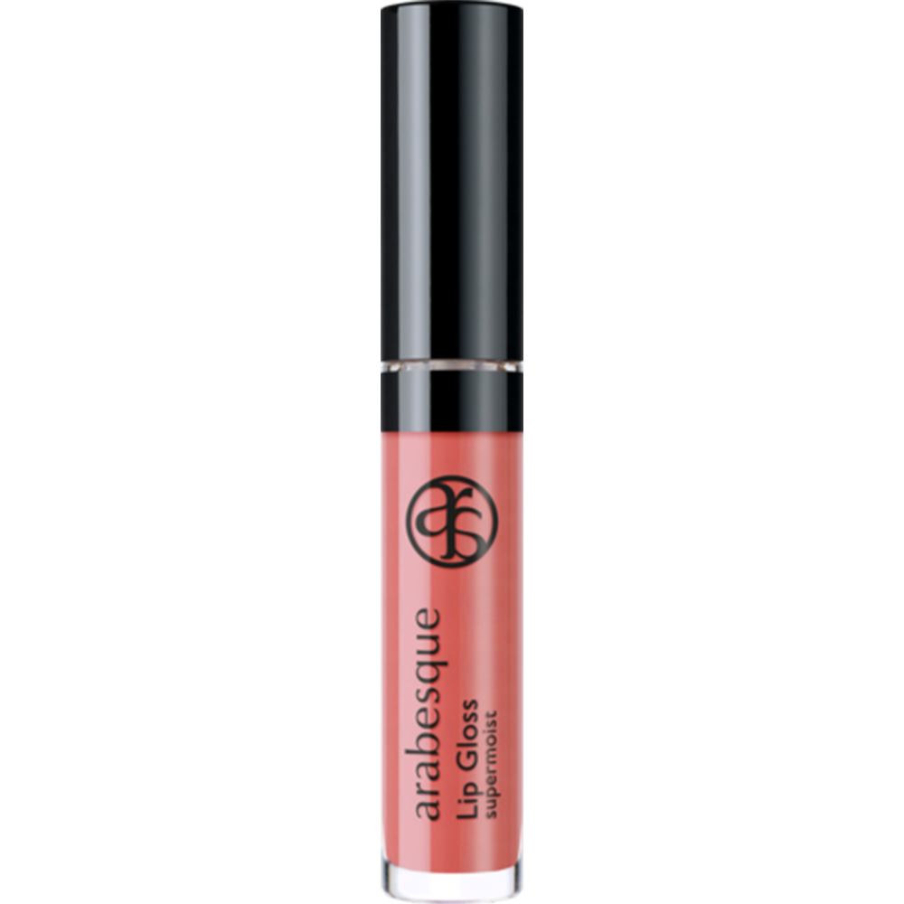 Arabesque Lip Gloss supermoist - 12 Manderine (5ml)