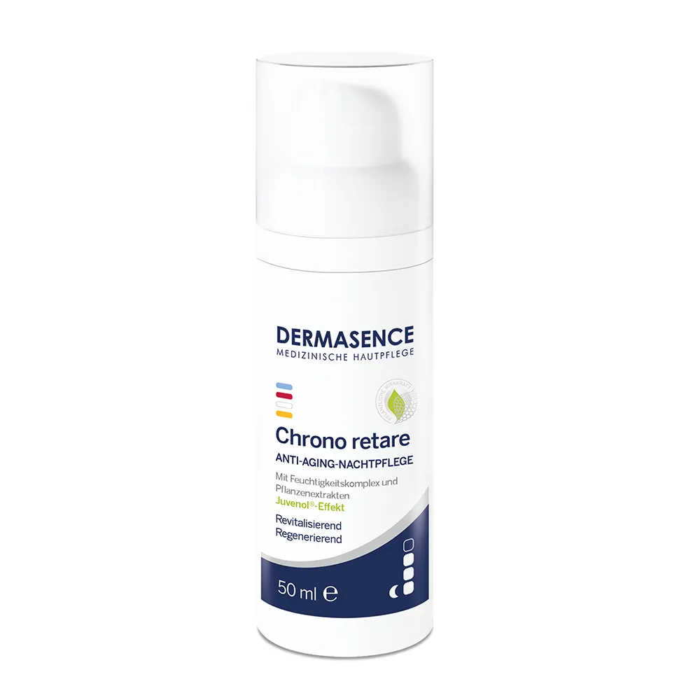 DERMASENCE Chrono retare Anti-Aging-Nachtpflege (50 ml)