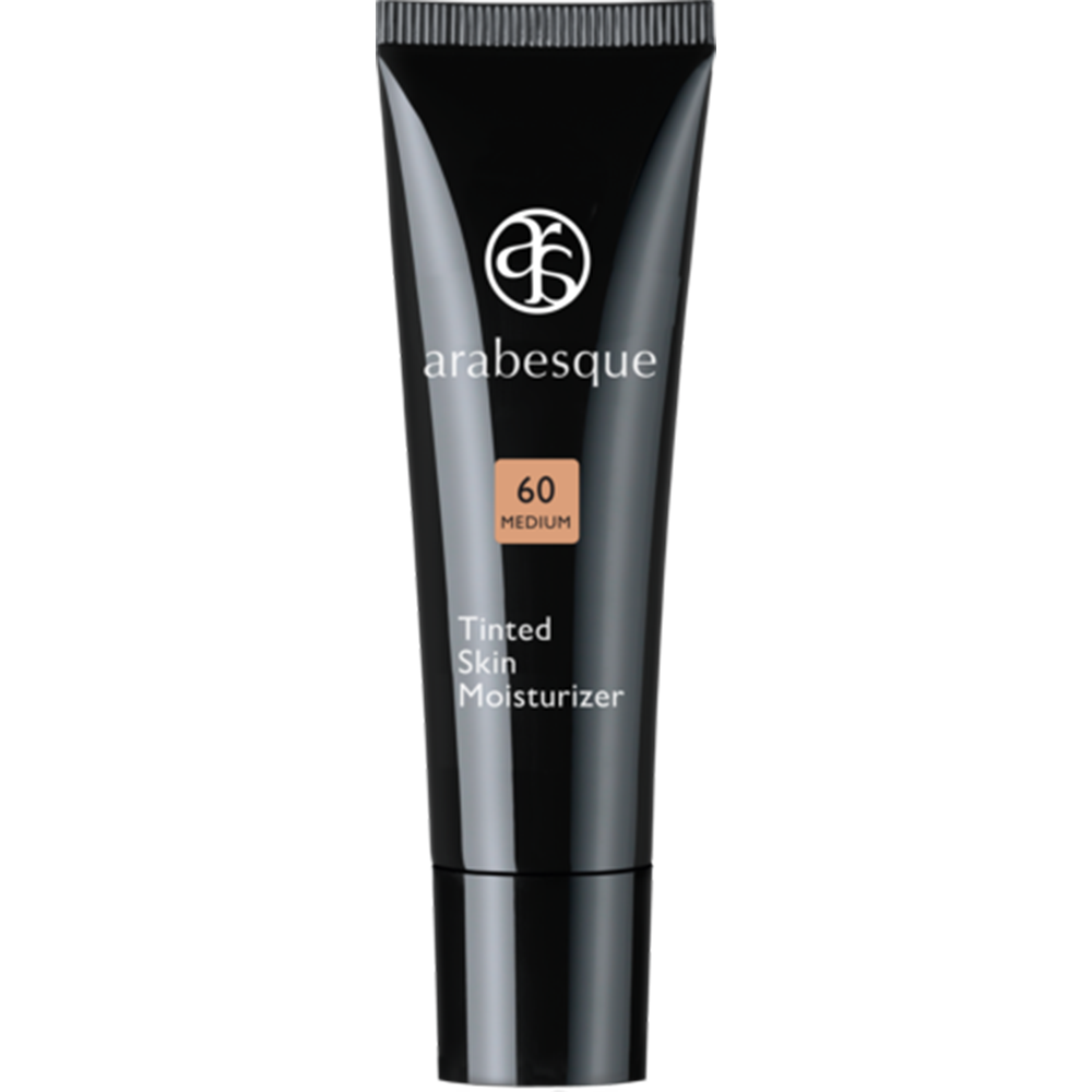 Arabesque Tinted Skin Moisturizer (25 ml)