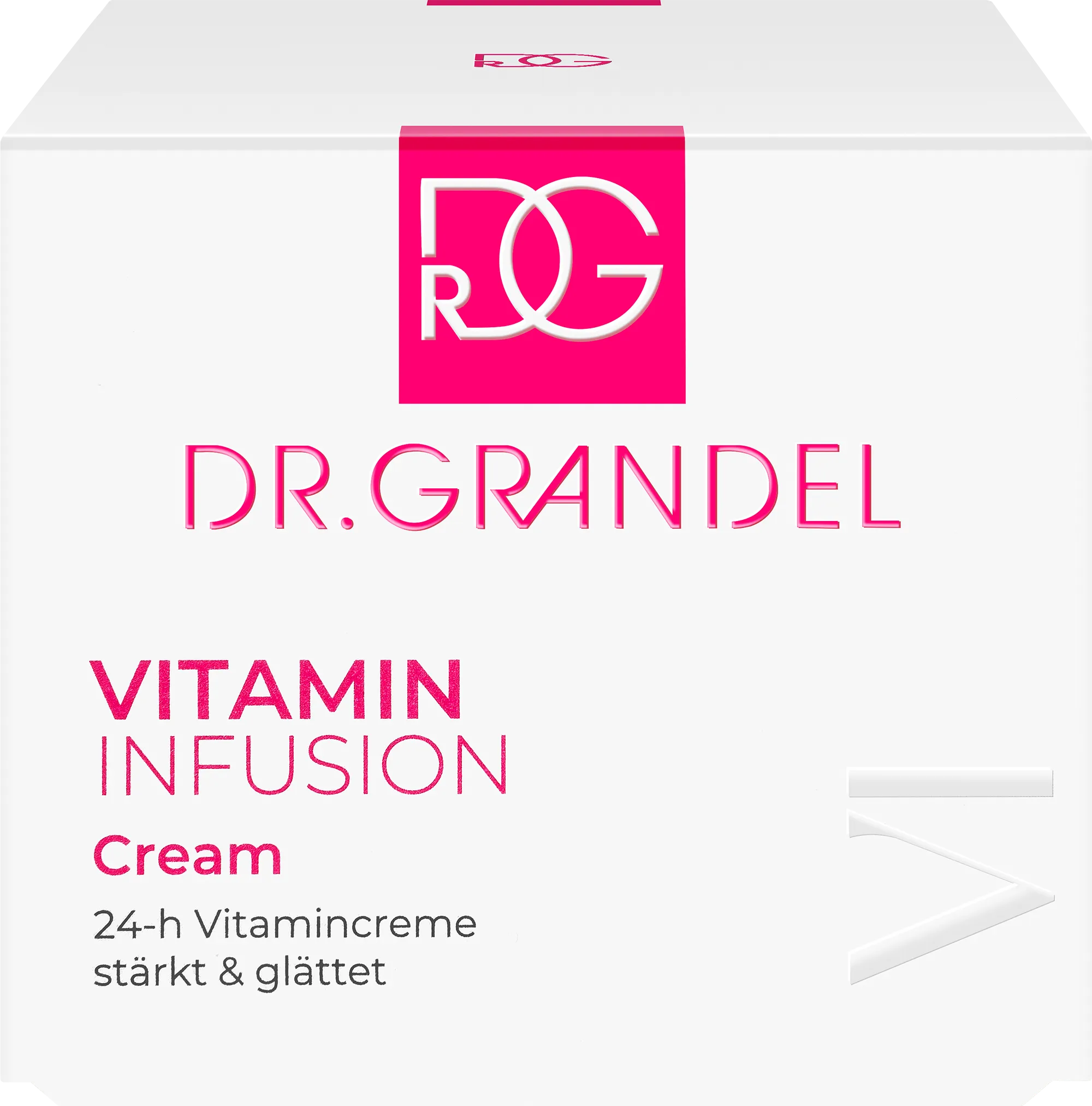 Dr. Grandel Vitamin Infusion Cream (50 ml)