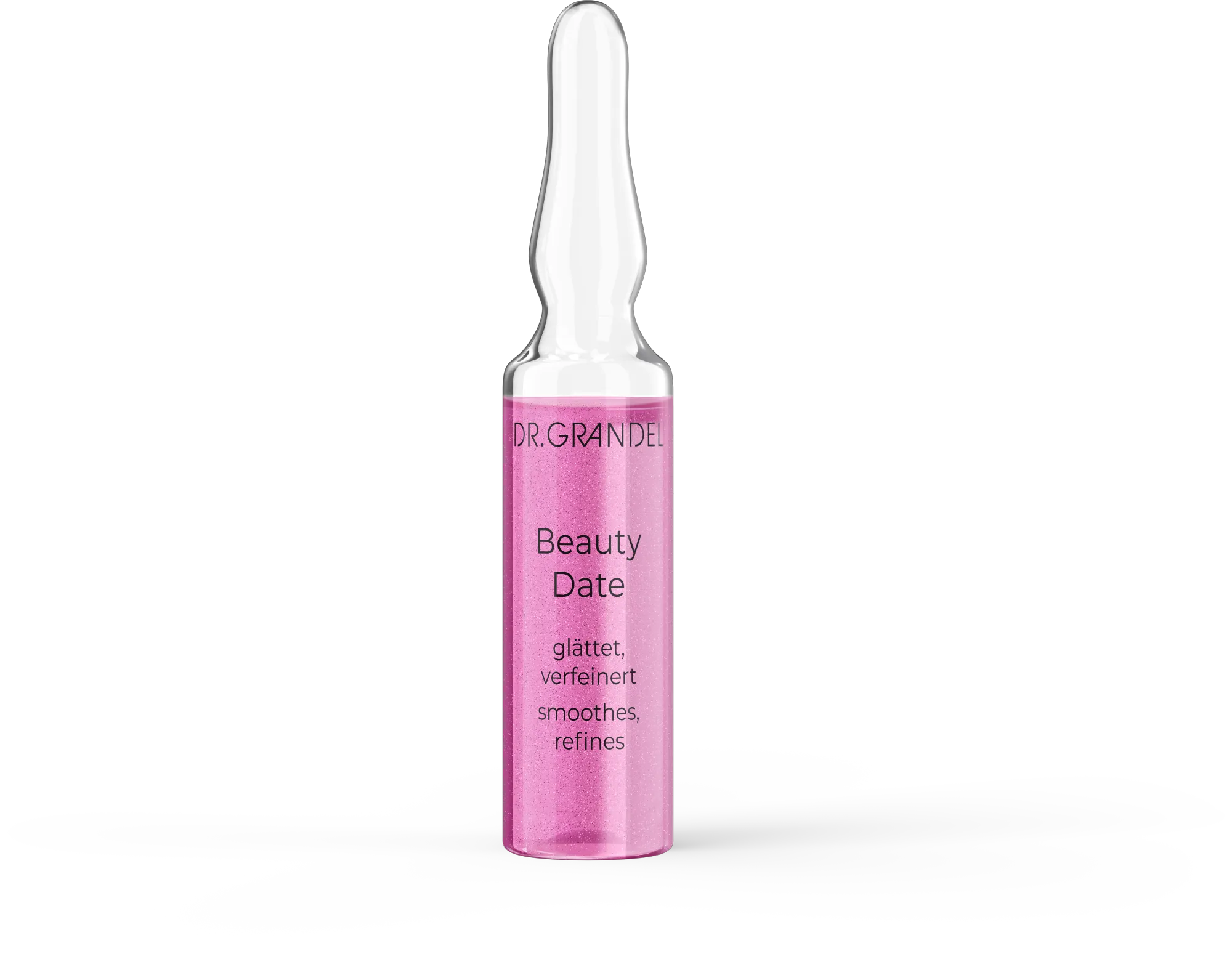 Dr. Grandel AS Beauty Date Ampulle (3x3ml)