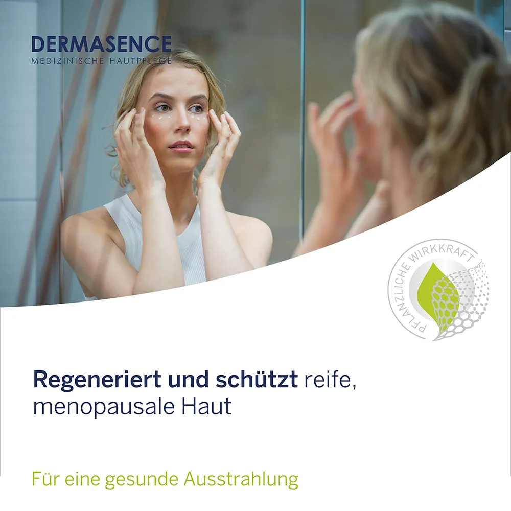 DERMASENCE Chrono retare Anti-Aging-Serum (30 ml)