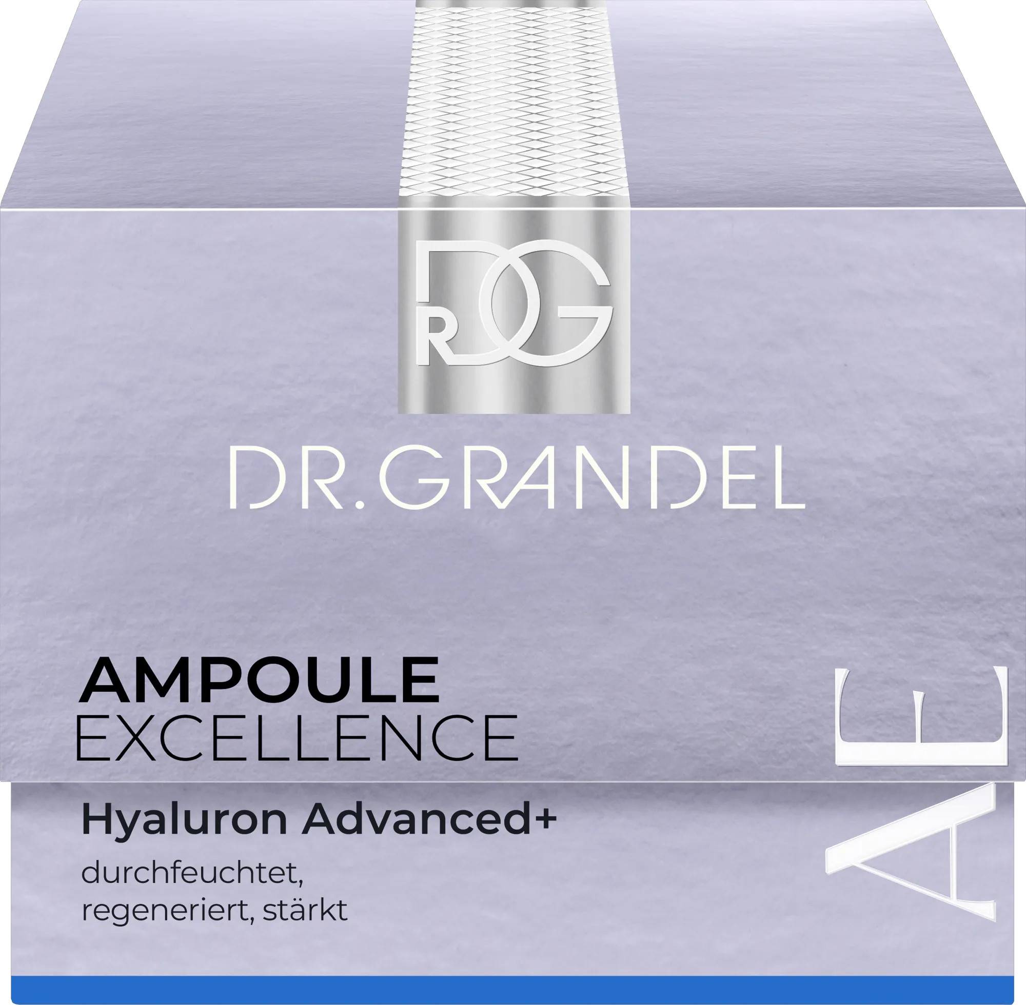 Dr. Grandel Ampoule Excellence Hyaluron Advanced+ (5x3ml)