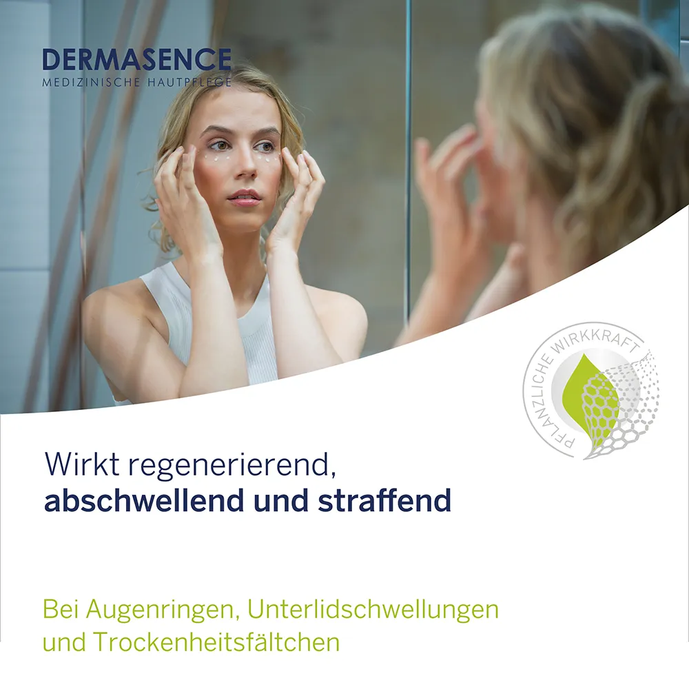 DERMASENCE Chrono retare Anti-Aging-Augenpflege
