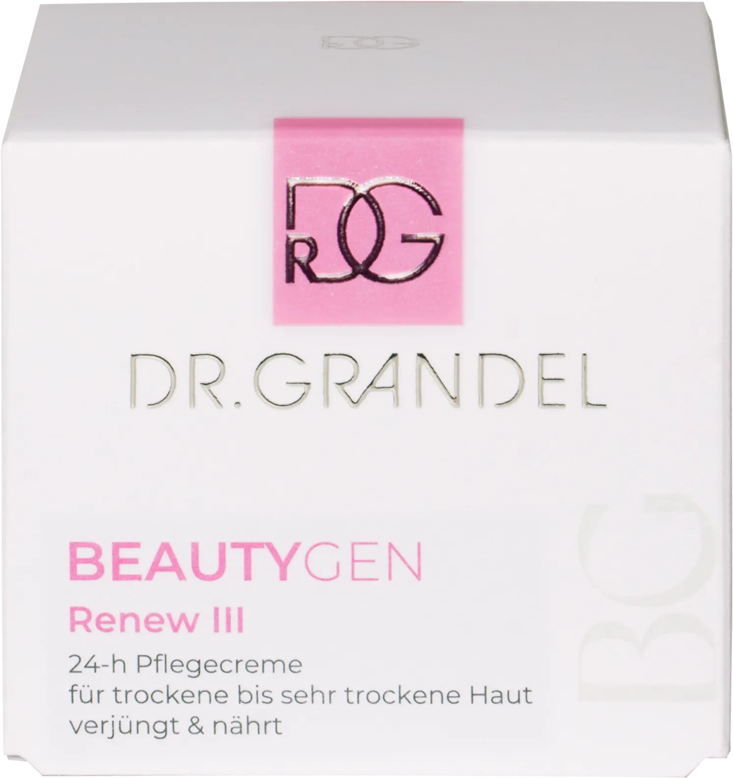 Dr. Grandel Beautygen Renew III (50 ml)
