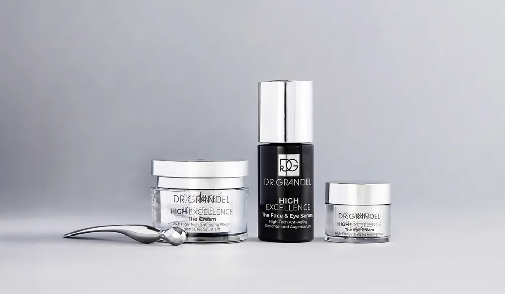 Dr. Grandel High Excellence