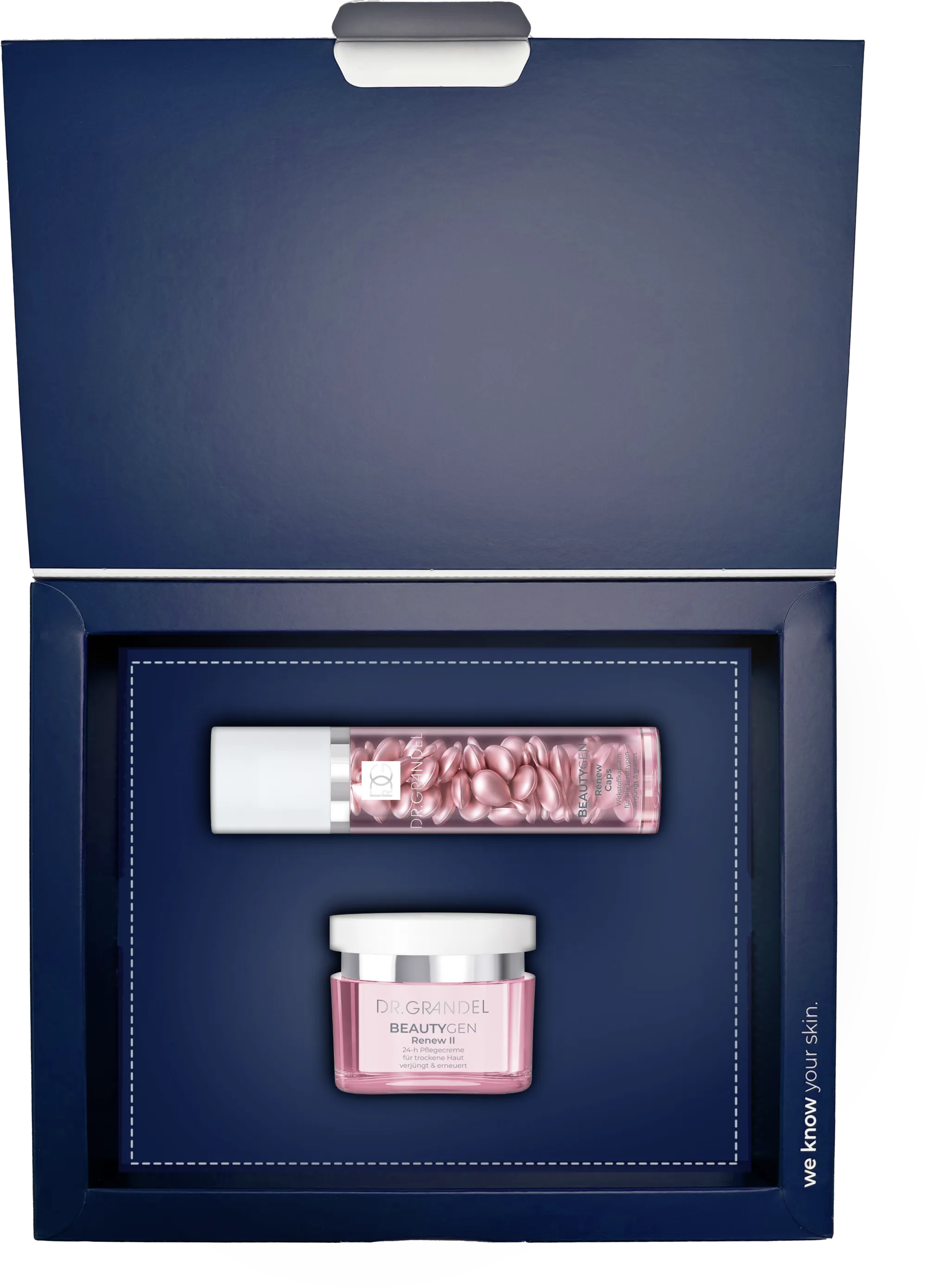 Dr. Grandel Geschenkbox BEAUTYGEN (2 St)