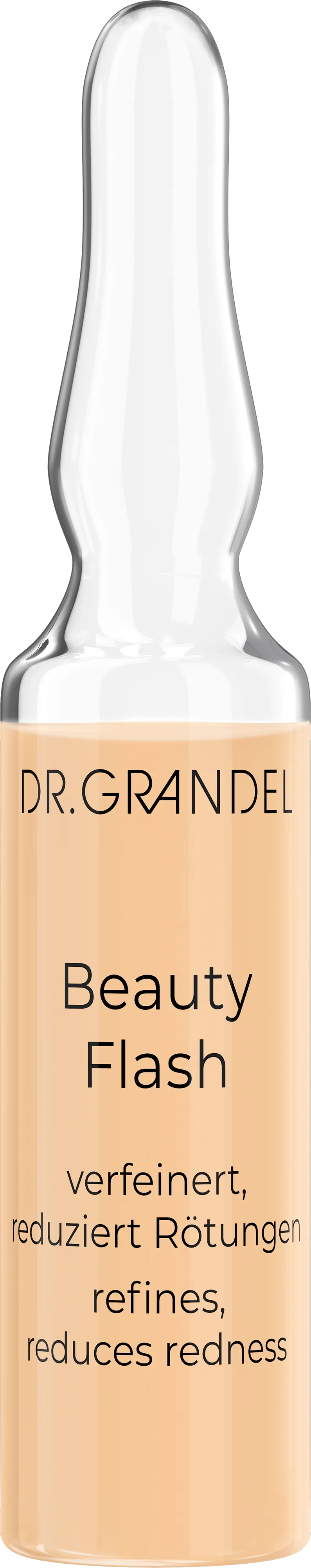 Dr. Grandel AS Beauty Flash Ampulle (3x3ml)