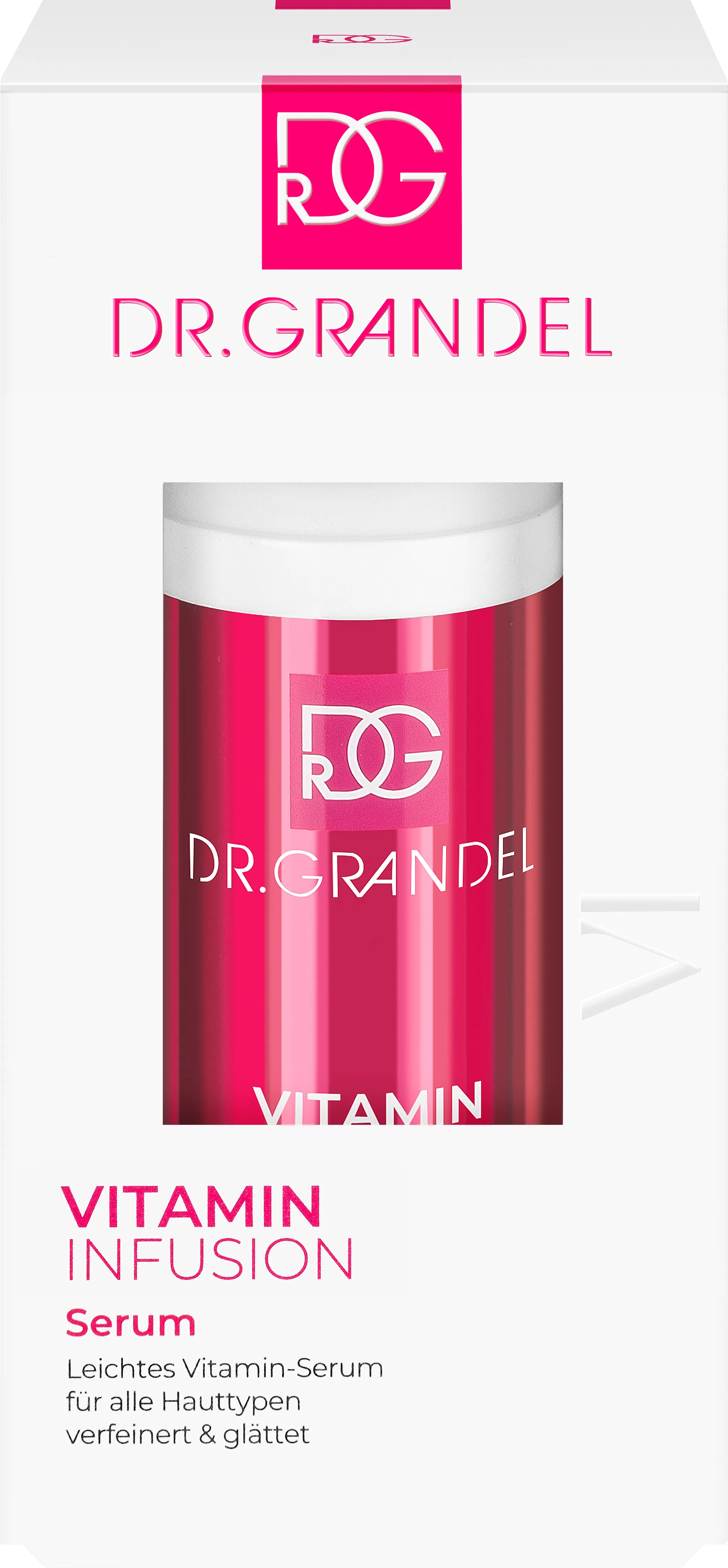 Dr. Grandel Vitamin Infusion Serum (30 ml)