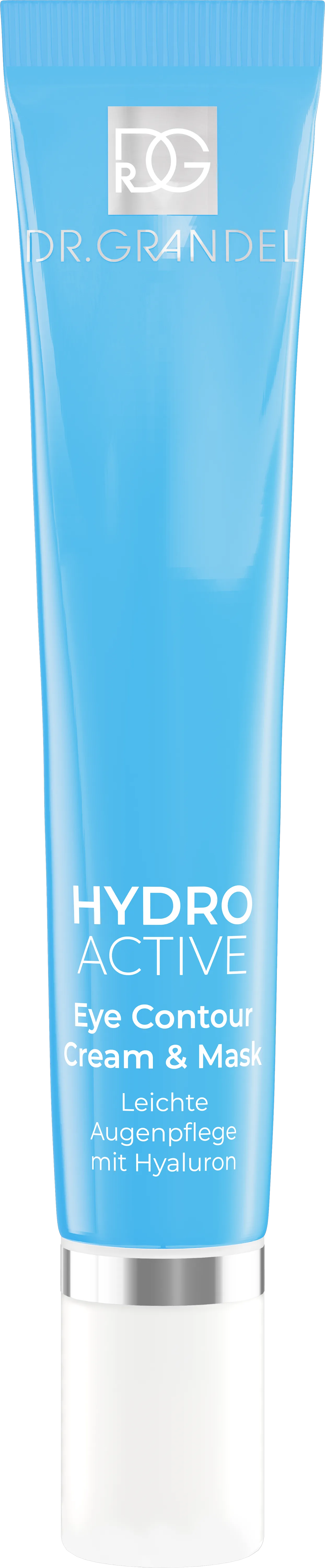 Dr. Grandel Hydro Active Eye Contour Cream & Mask (20 ml)