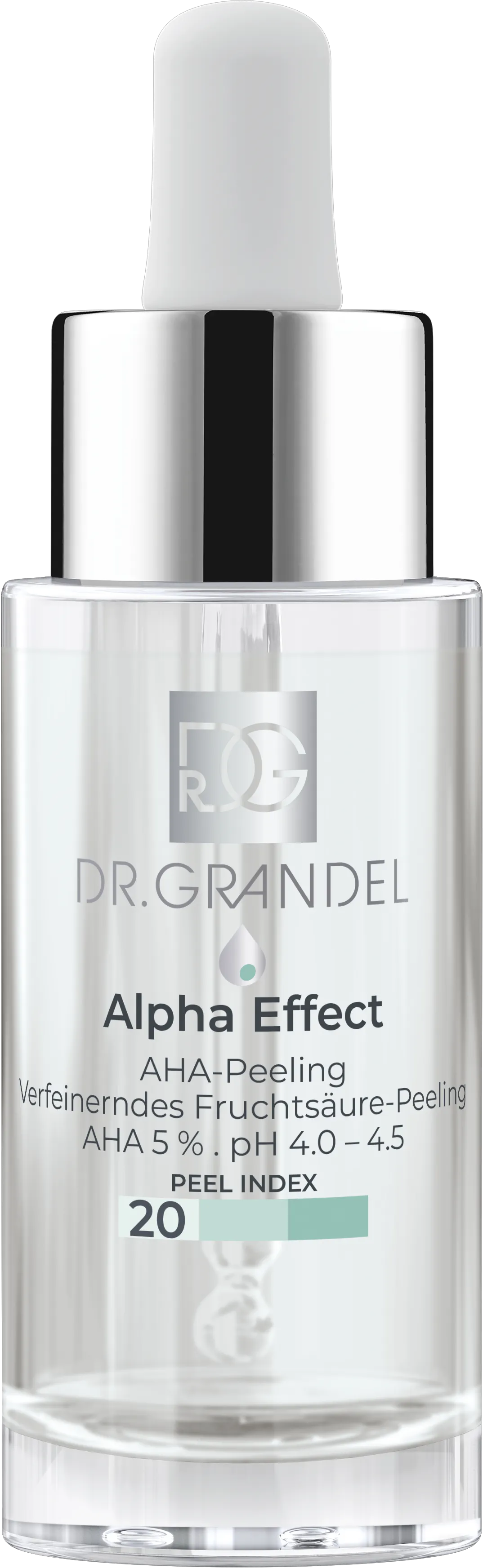 Dr. Grandel Cleansing Alpha Effect AHA-Peeling 20 (30 ml)