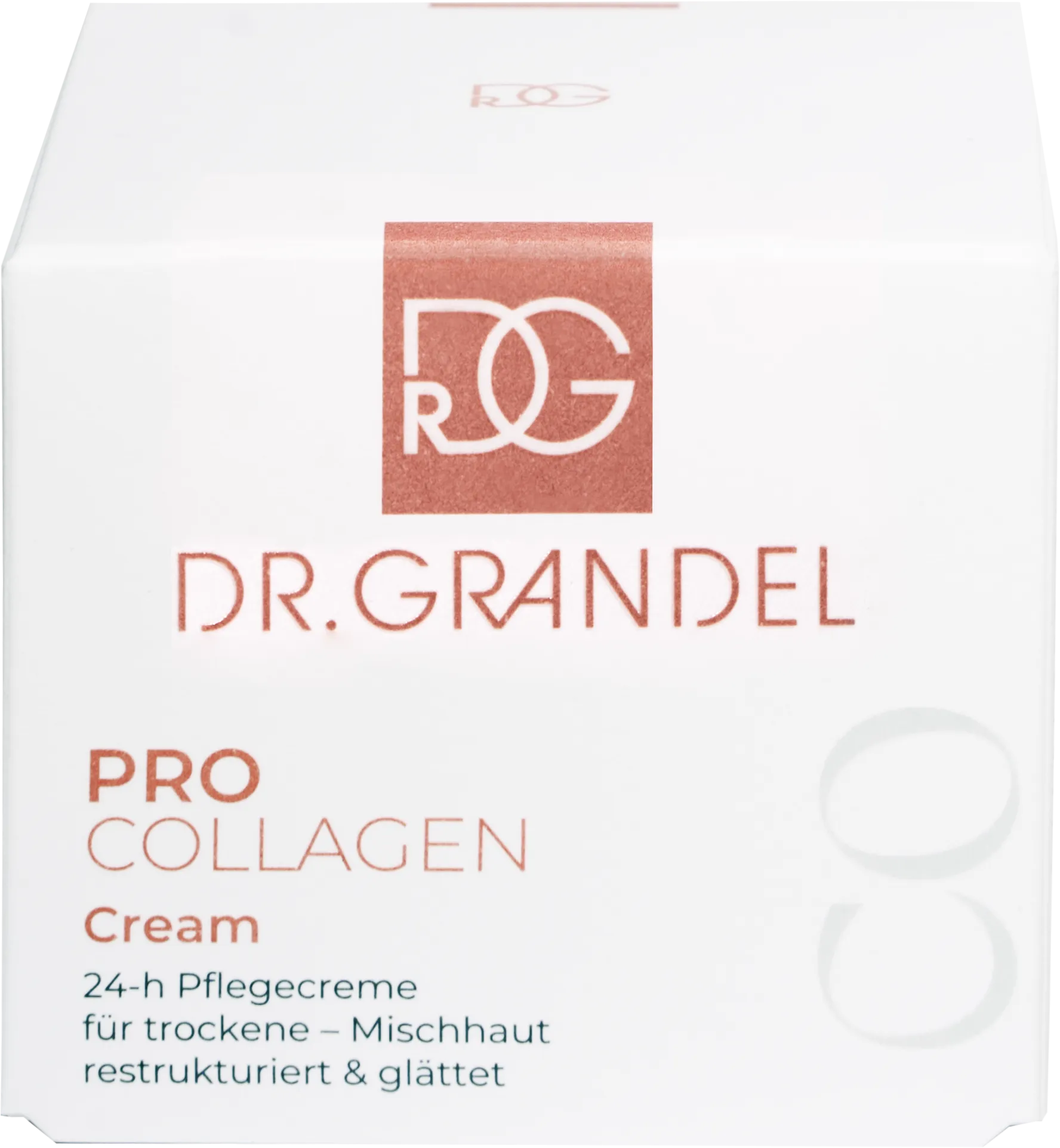 Dr. Grandel Pro Collagen Cream (50 ml)