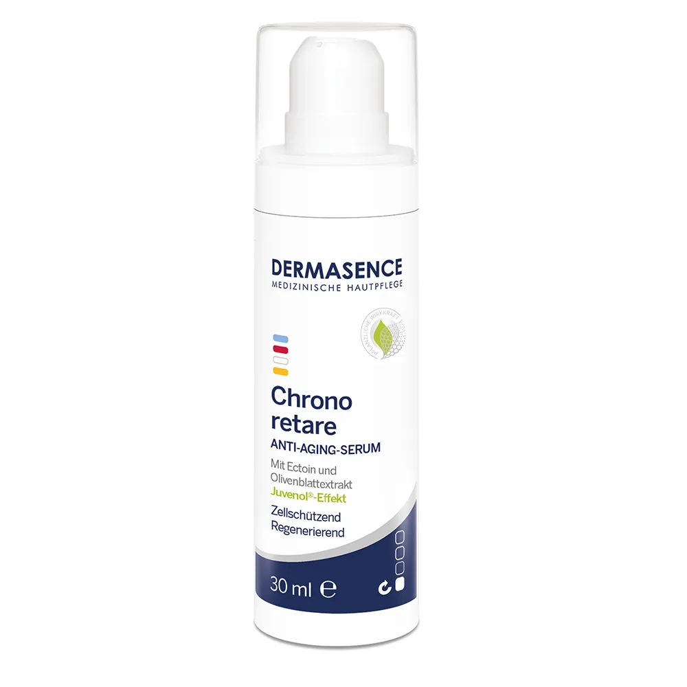 DERMASENCE Chrono retare Anti-Aging-Serum (30 ml)