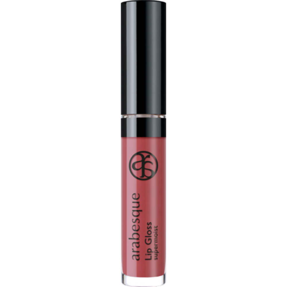 Arabesque Lip Gloss supermoist - 75 Beere (5ml)