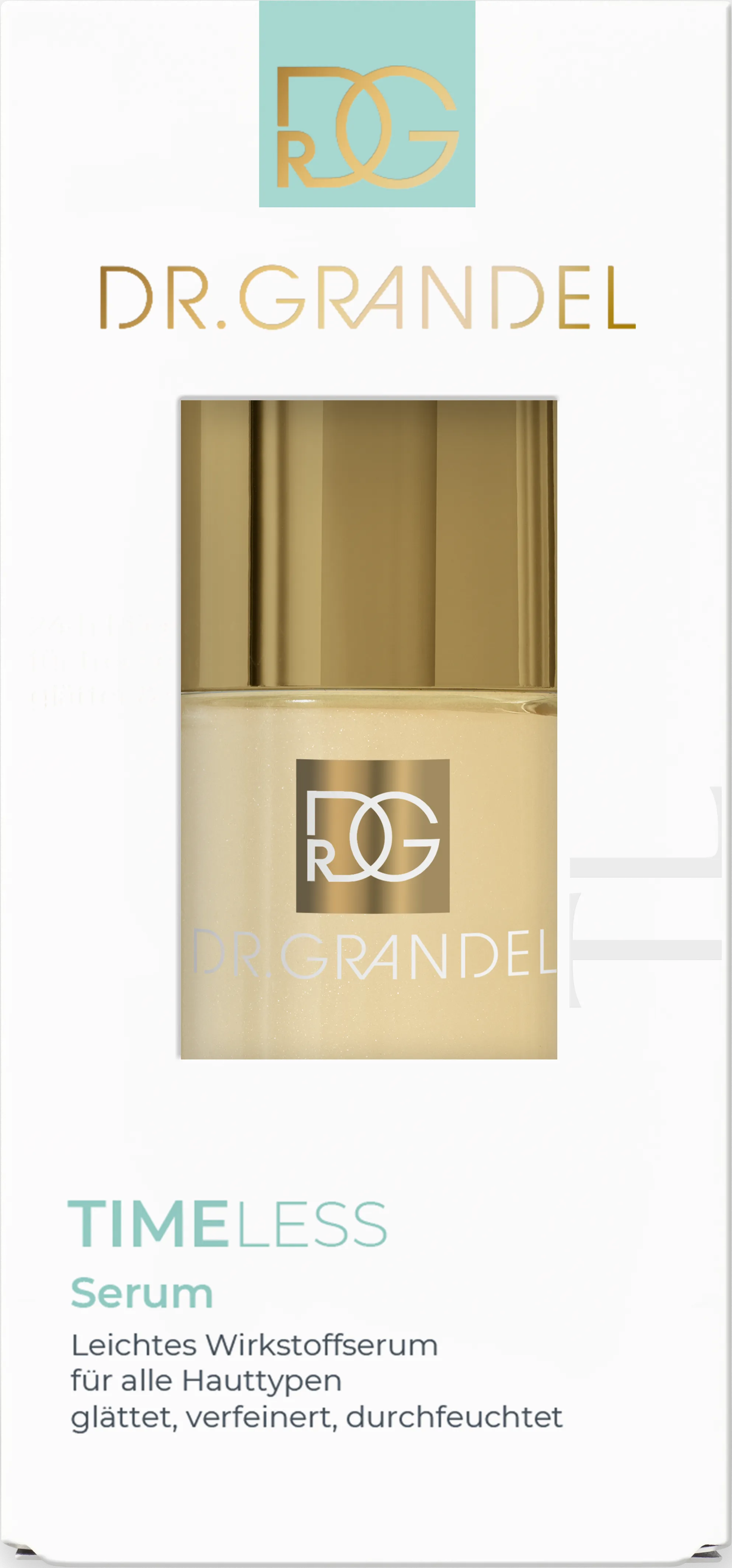Dr. Grandel Timeless Serum (30 ml)