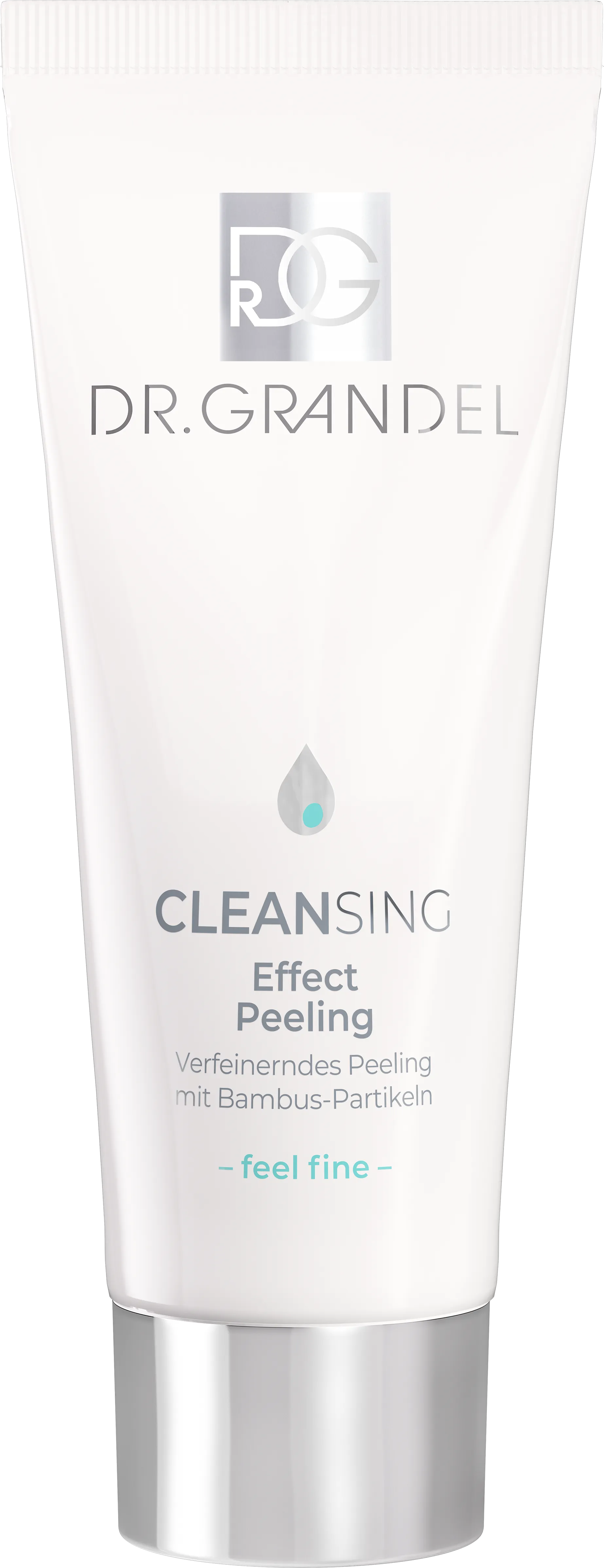 Dr. Grandel Cleansing Effect Peeling (75 ml)