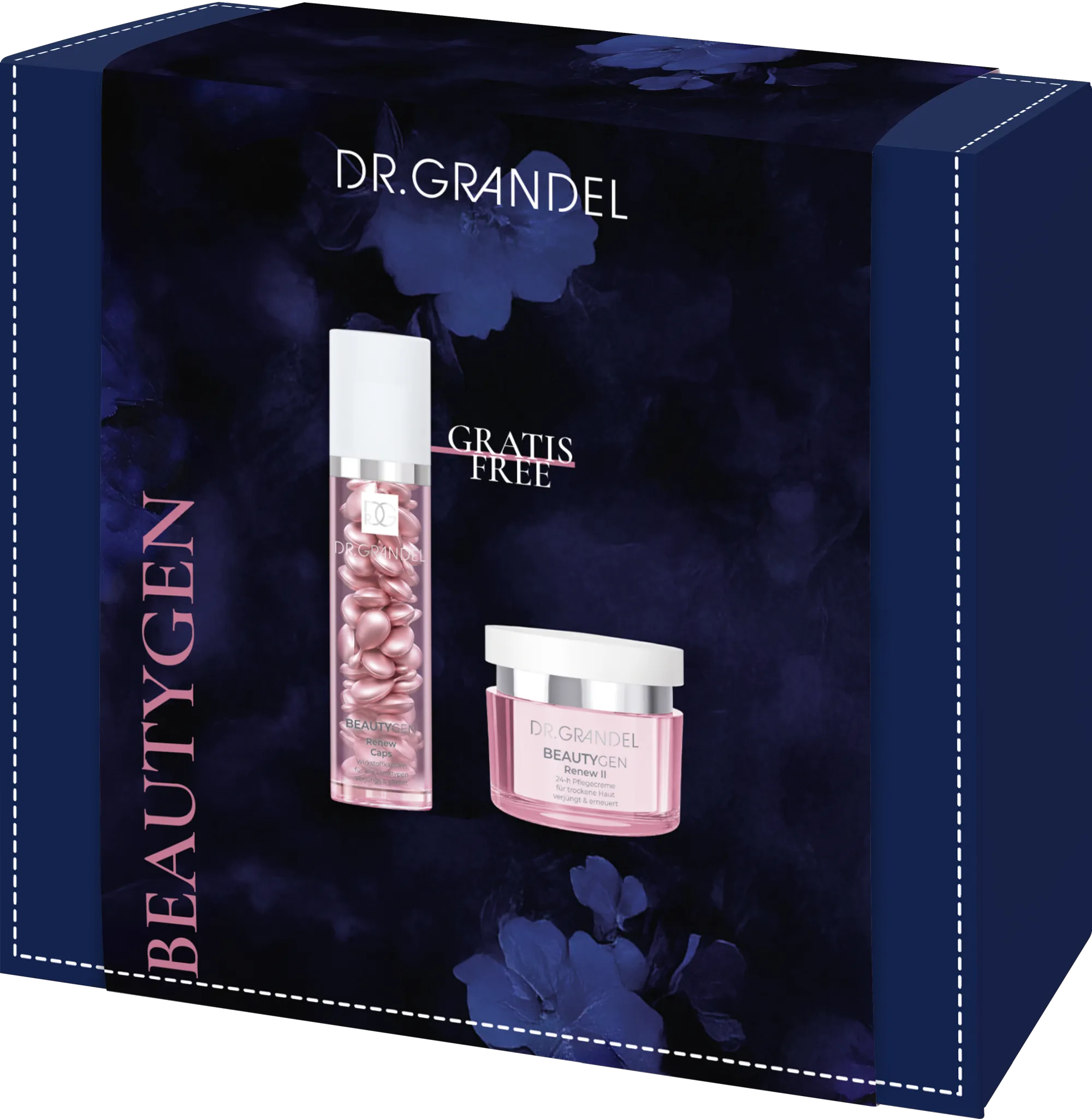 Dr. Grandel Geschenkbox BEAUTYGEN (2 St)