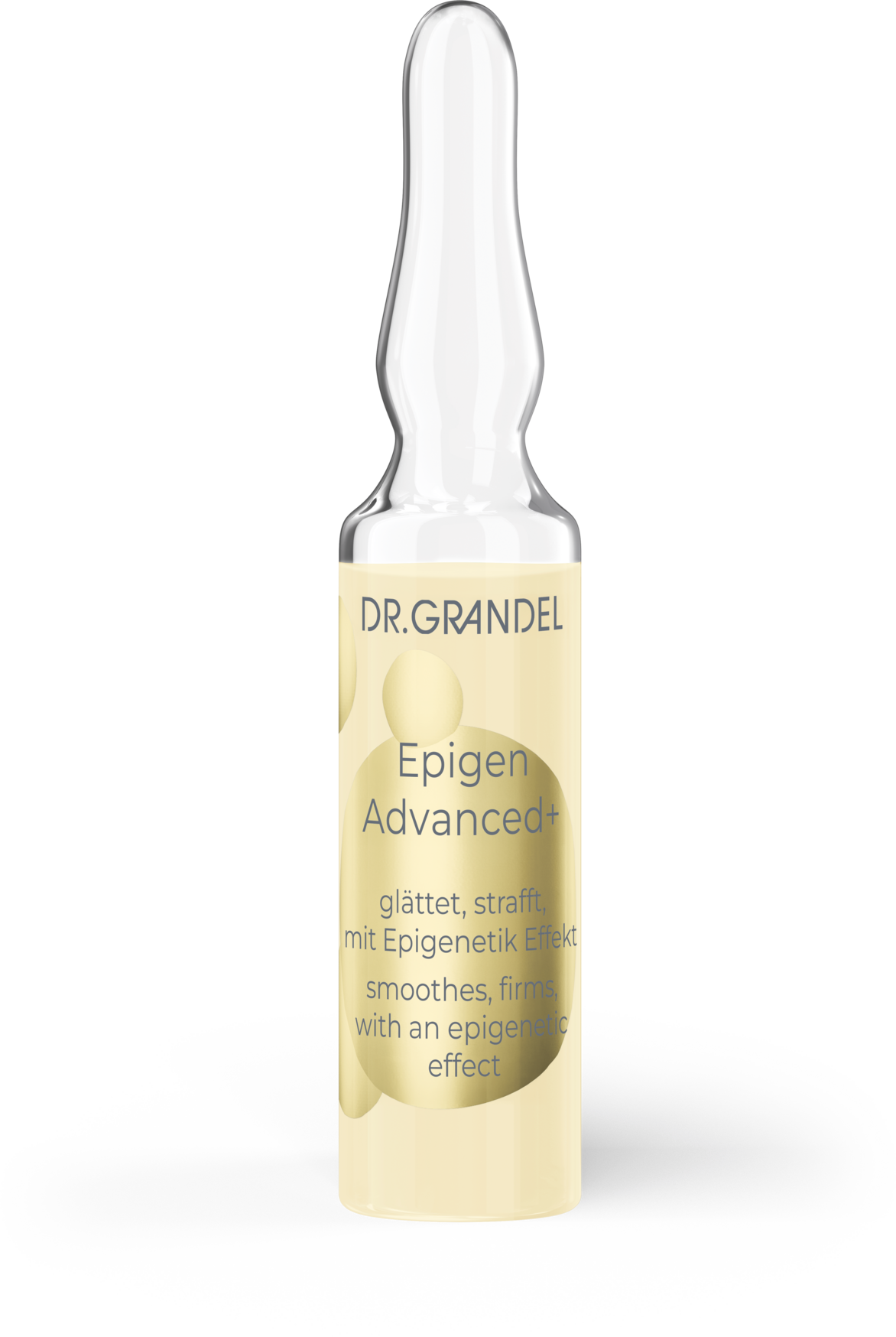 Dr. Grandel AMPOULE EXCELLENCE Epigen Advanced+ (3ml)