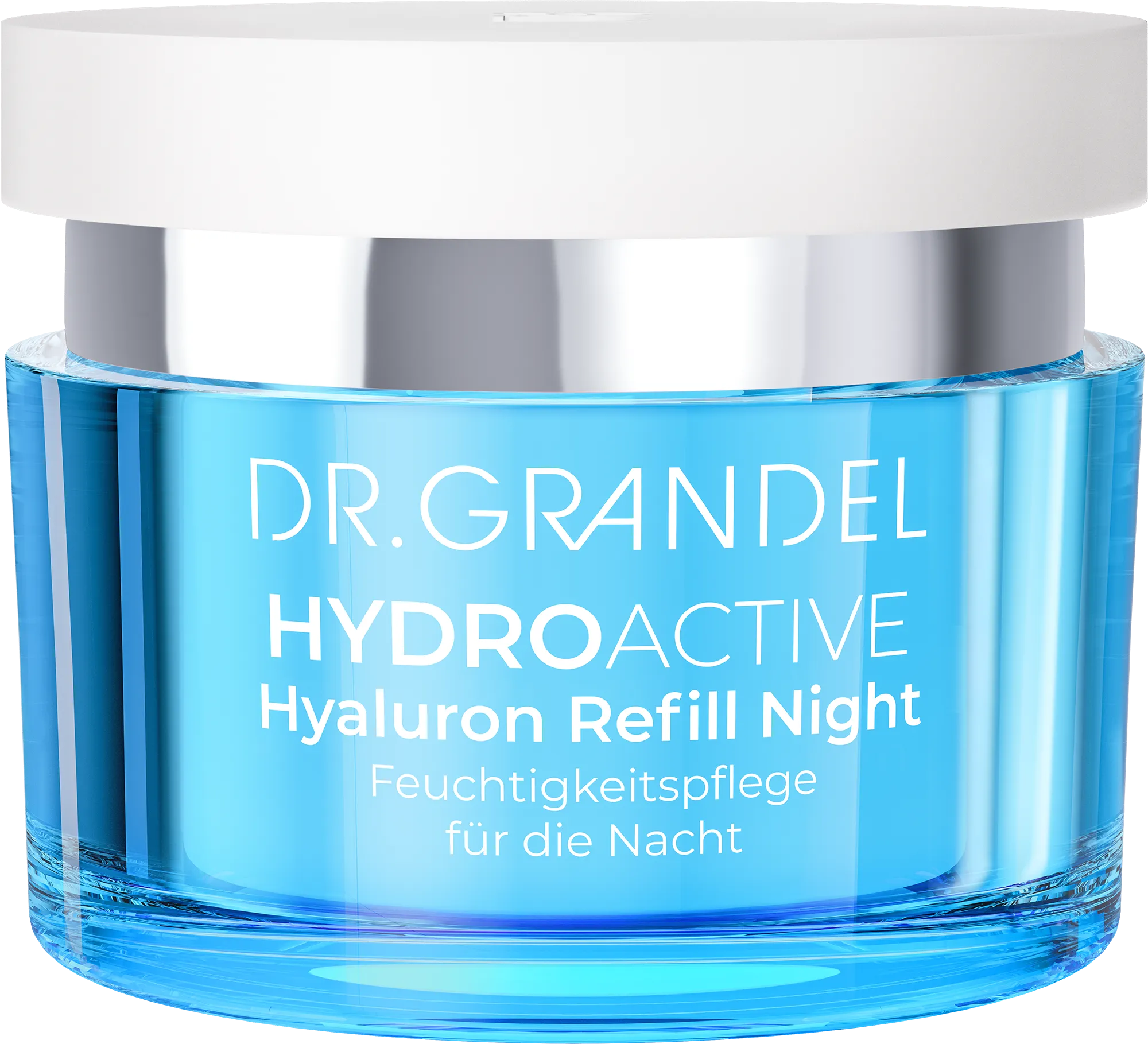 Dr. Grandel Hydro Active Hyaluron Refill Night (50 ml)