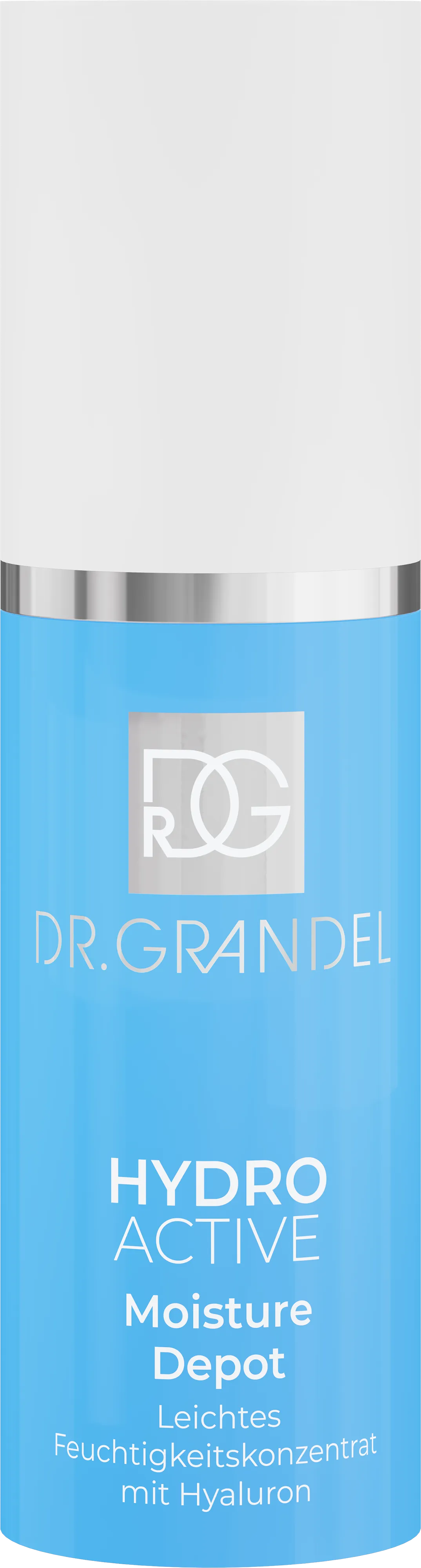 Dr. Grandel Hydro Active Moisture Depot (30 ml)