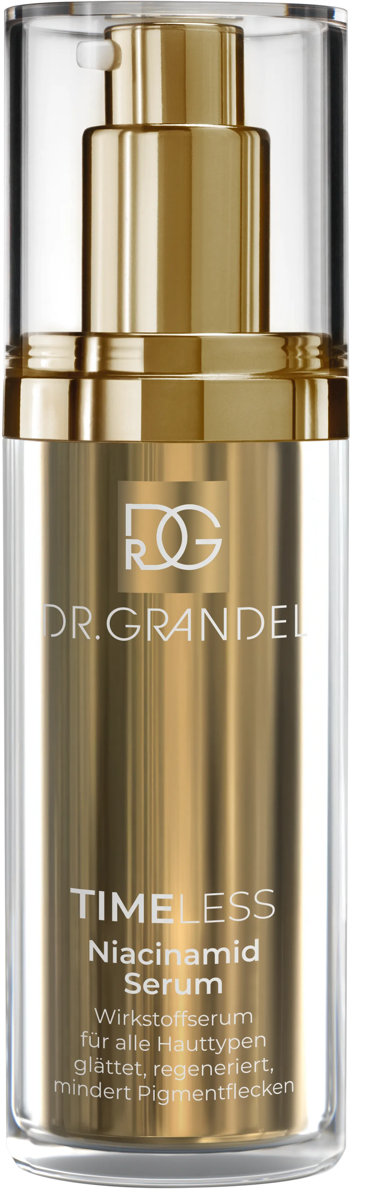 Dr. Grandel Timelss Niacinamid Serum (30ml)