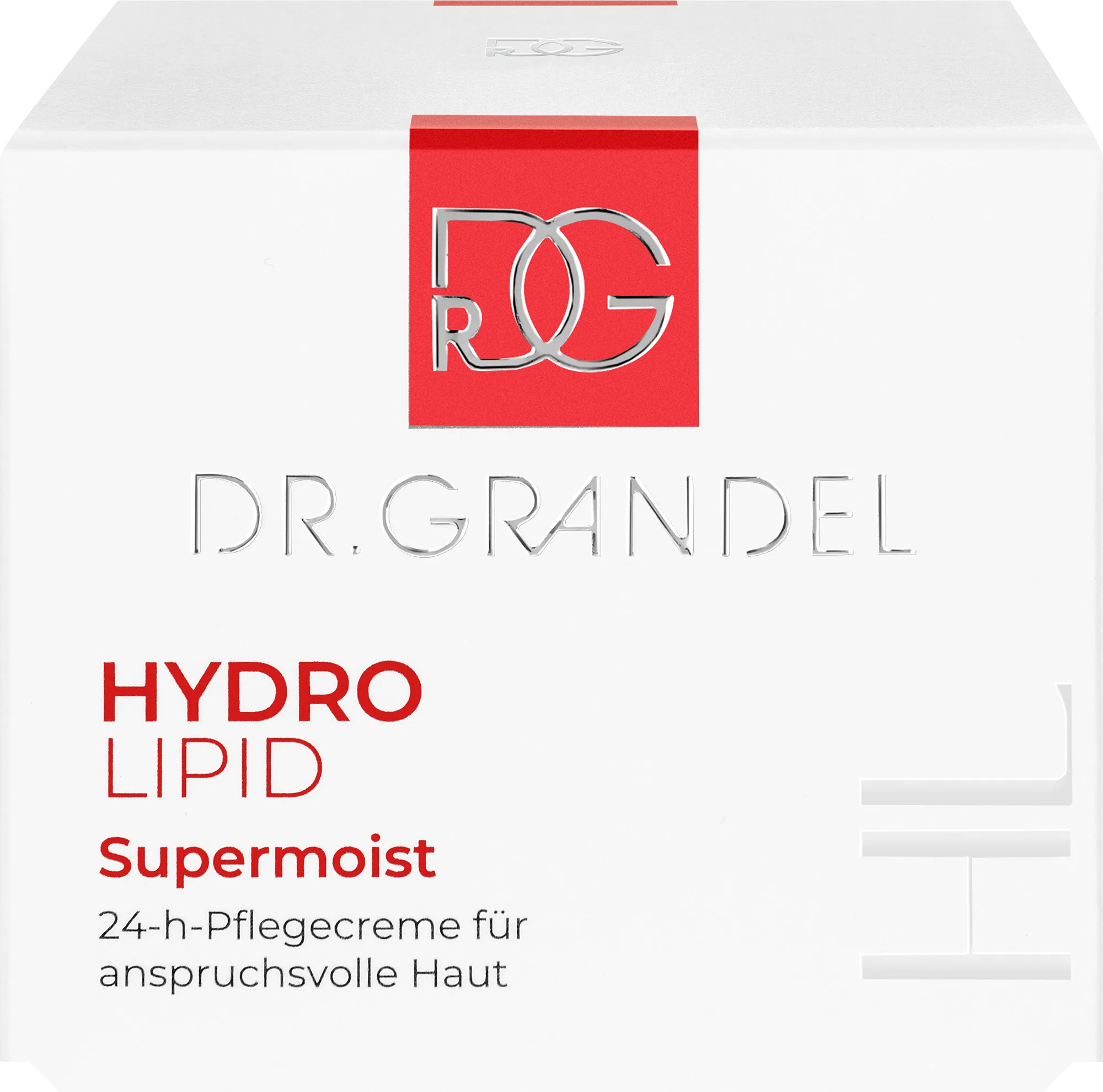 Dr. Grandel Hydro Lipid Supermoist (50 ml)