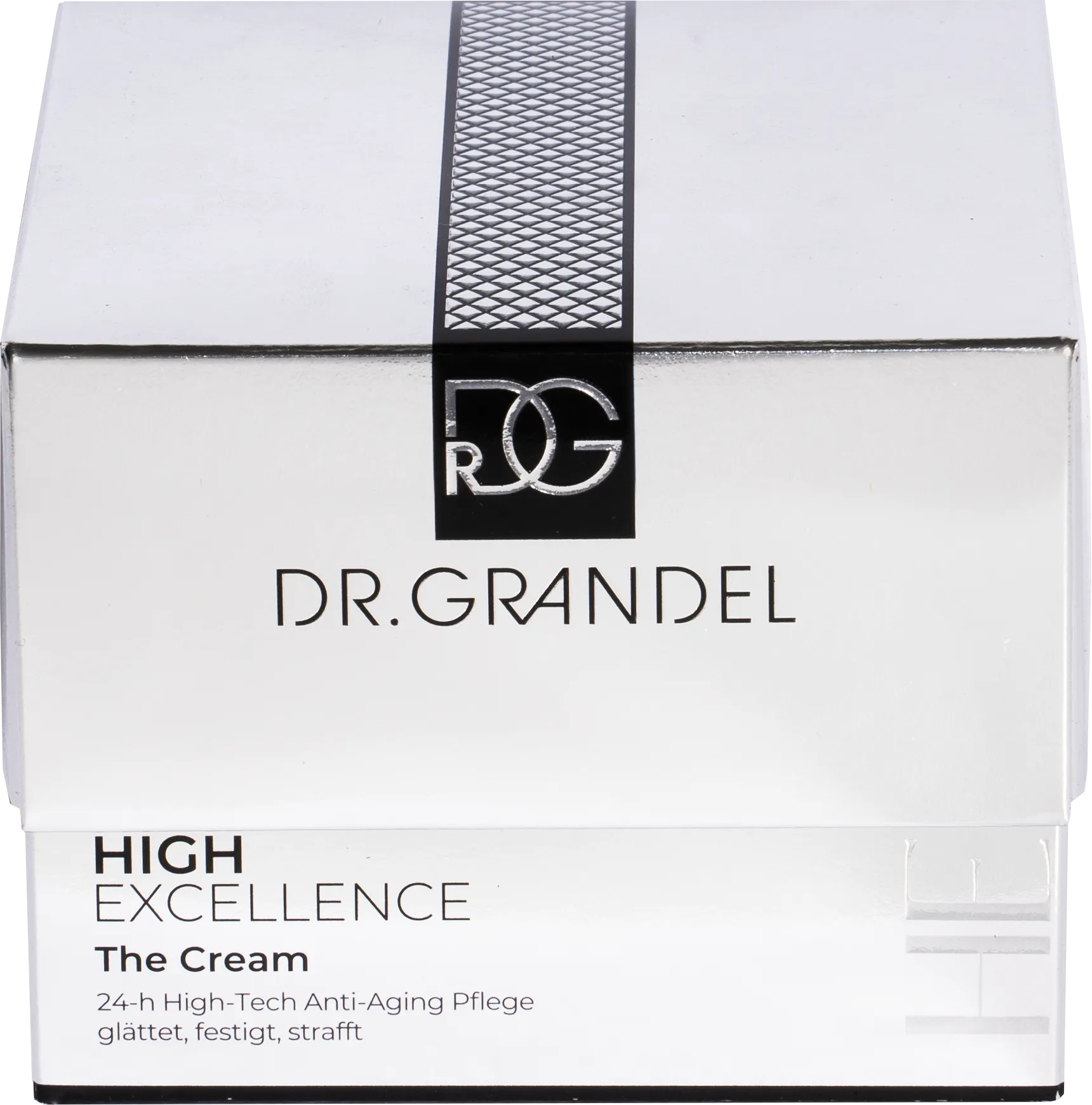 Dr. Grandel High Excellence The Cream (50 ml)