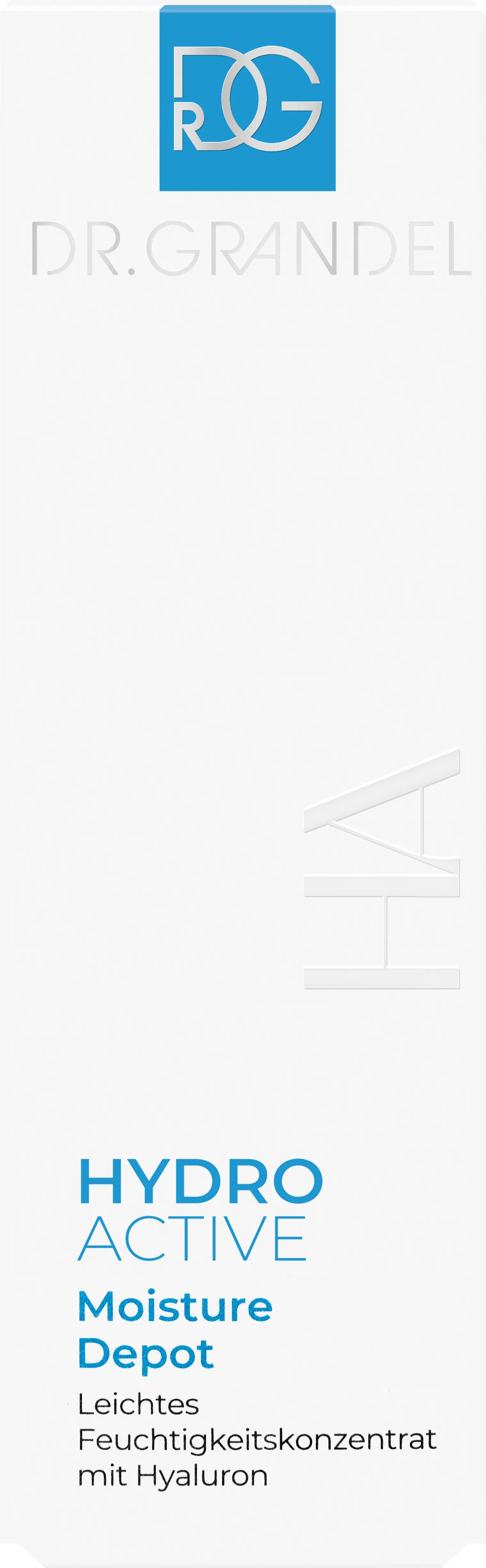 Dr. Grandel Hydro Active Moisture Depot (30 ml)