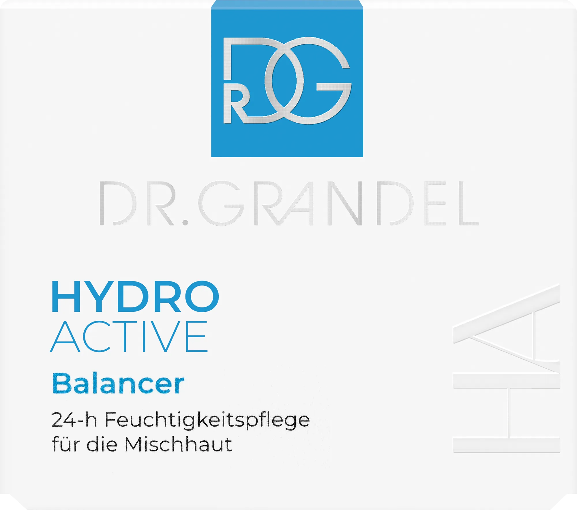 Dr. Grandel Hydro Active Balancer (50ml)