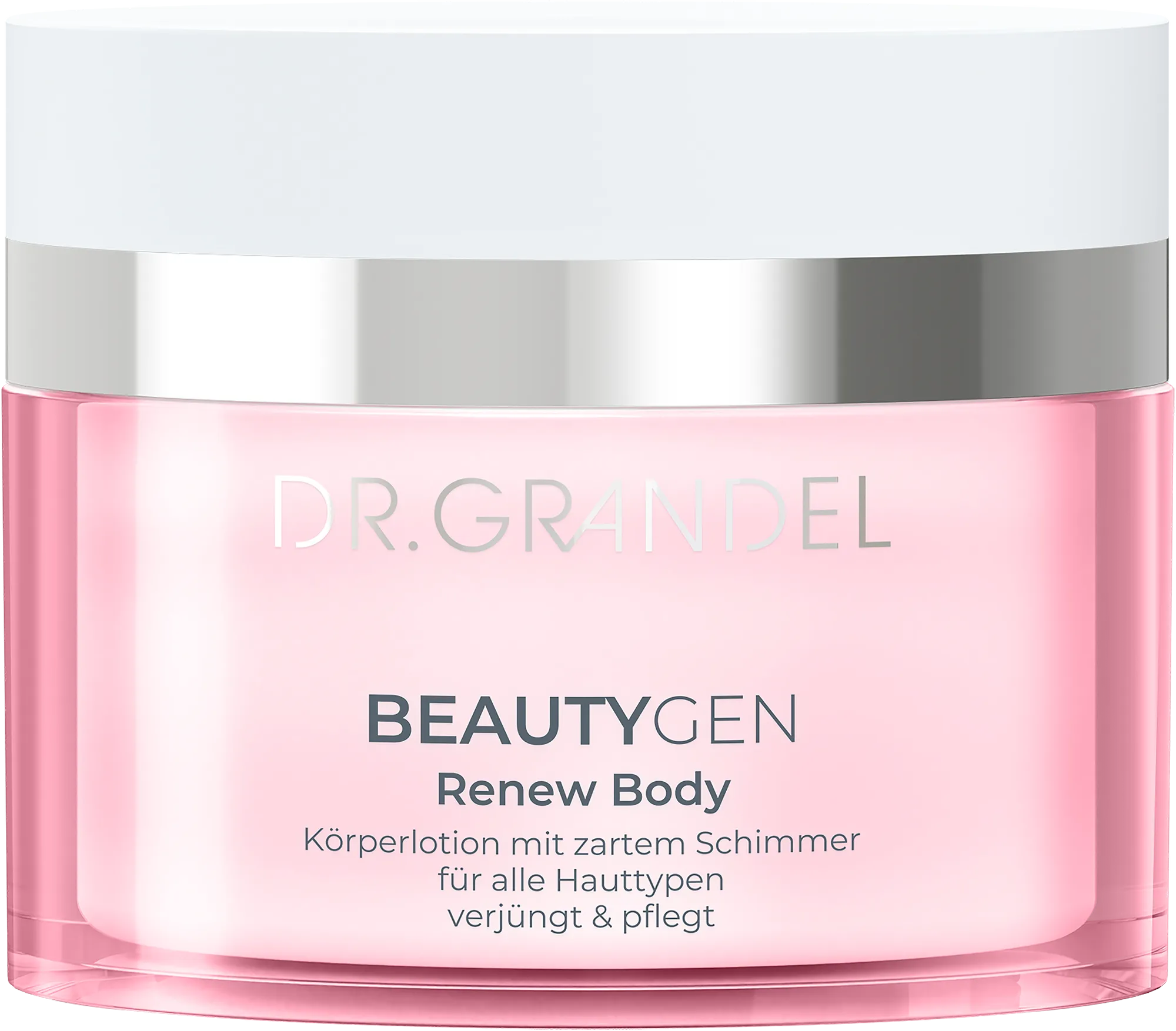 Dr. Grandel Beautygen Renew Body (200 ml)