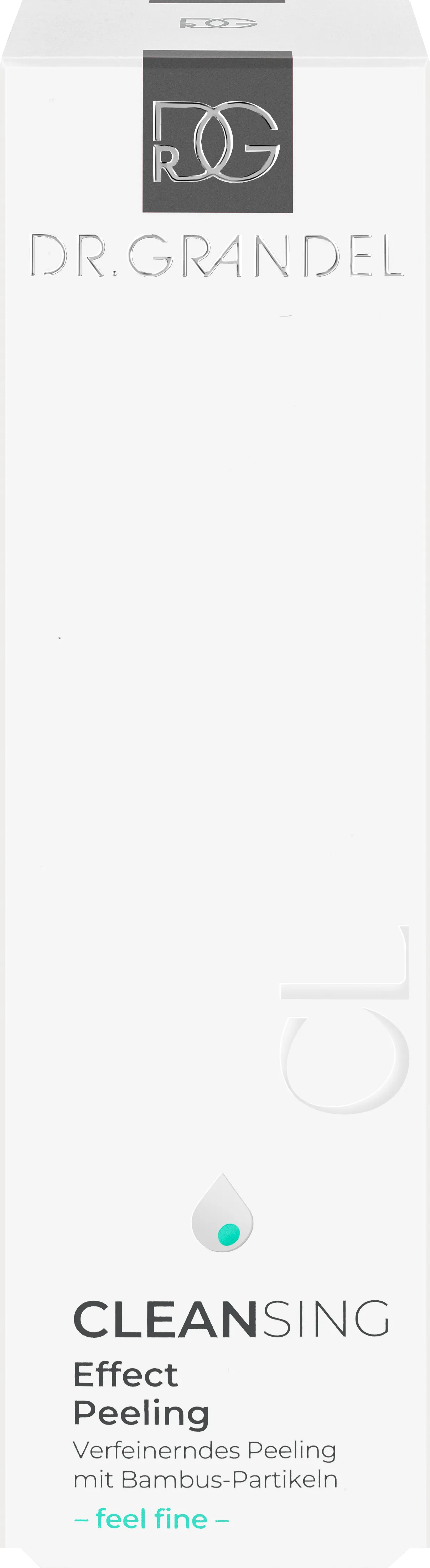Dr. Grandel Cleansing Effect Peeling (75 ml)