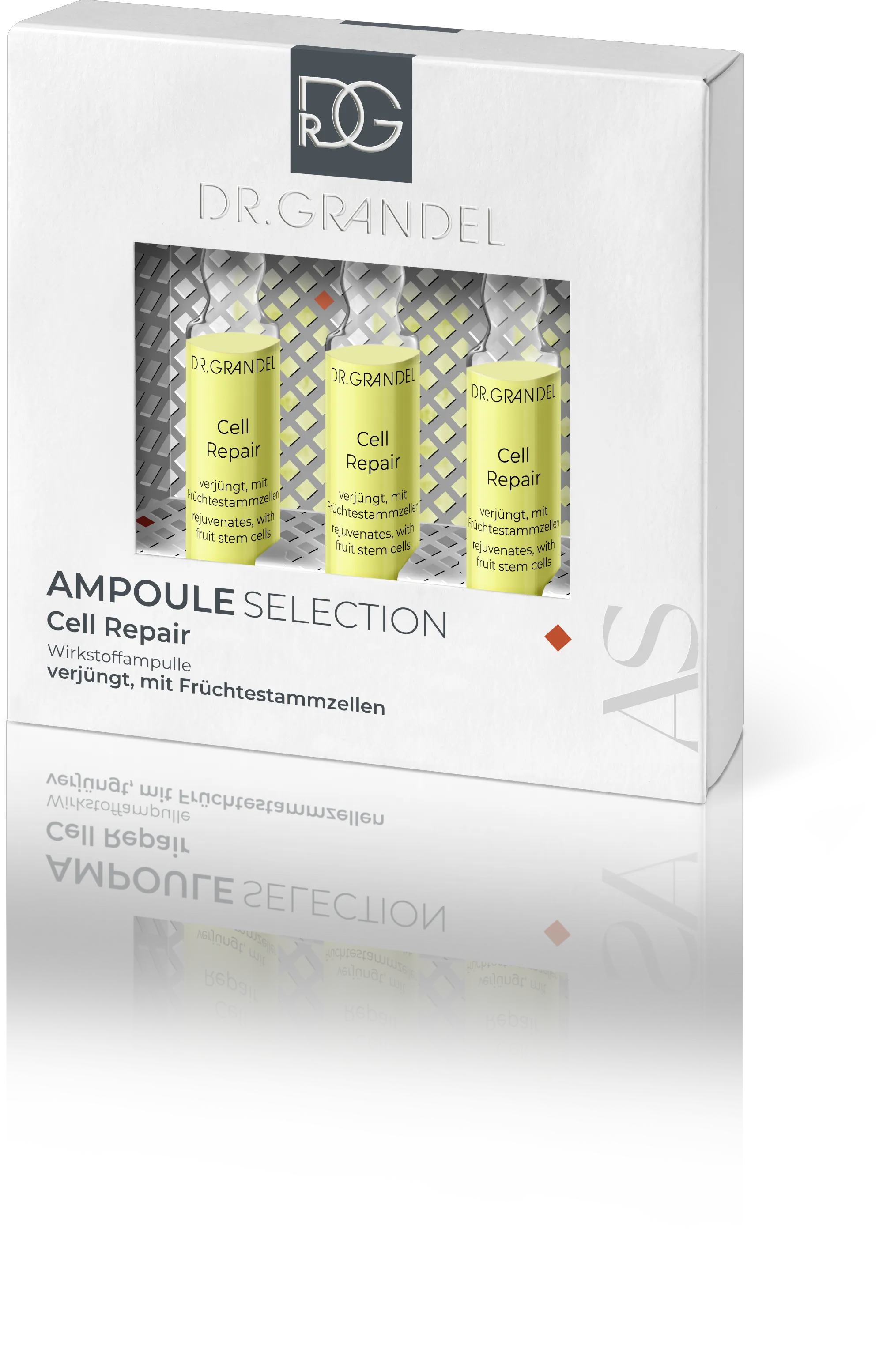 Dr. Grandel AS Cell Repair Ampulle (3x3ml)