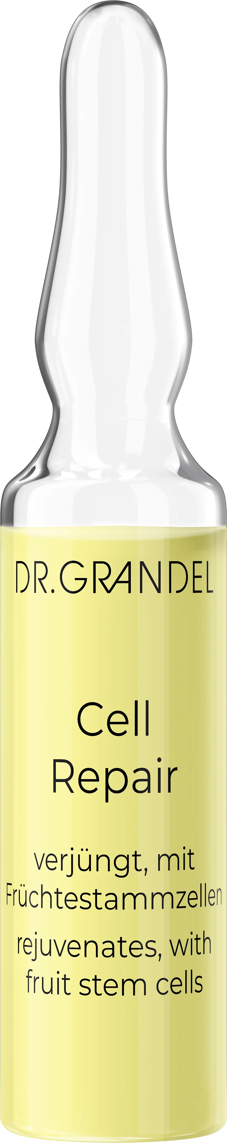 Dr. Grandel AS Cell Repair Ampulle (3x3ml)