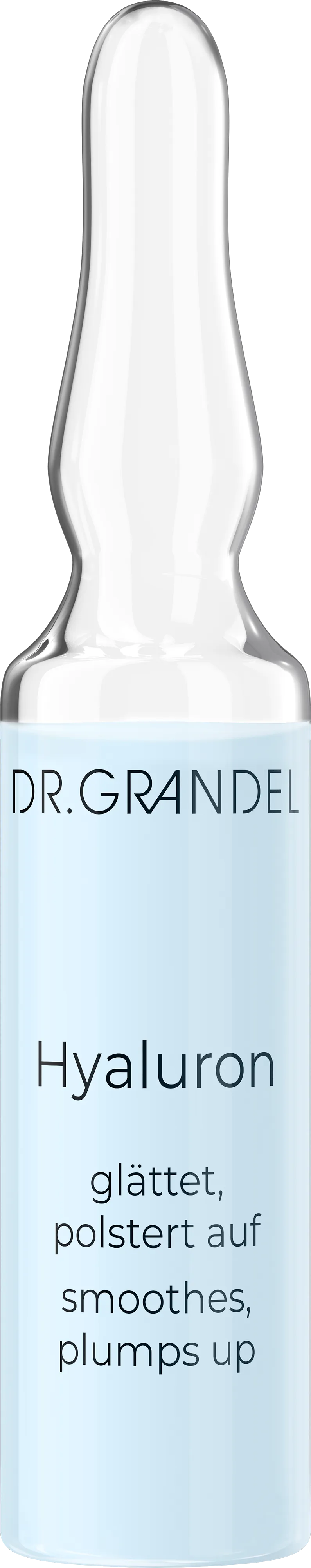 Dr. Grandel AS Hyaluron Ampulle (3x3ml)