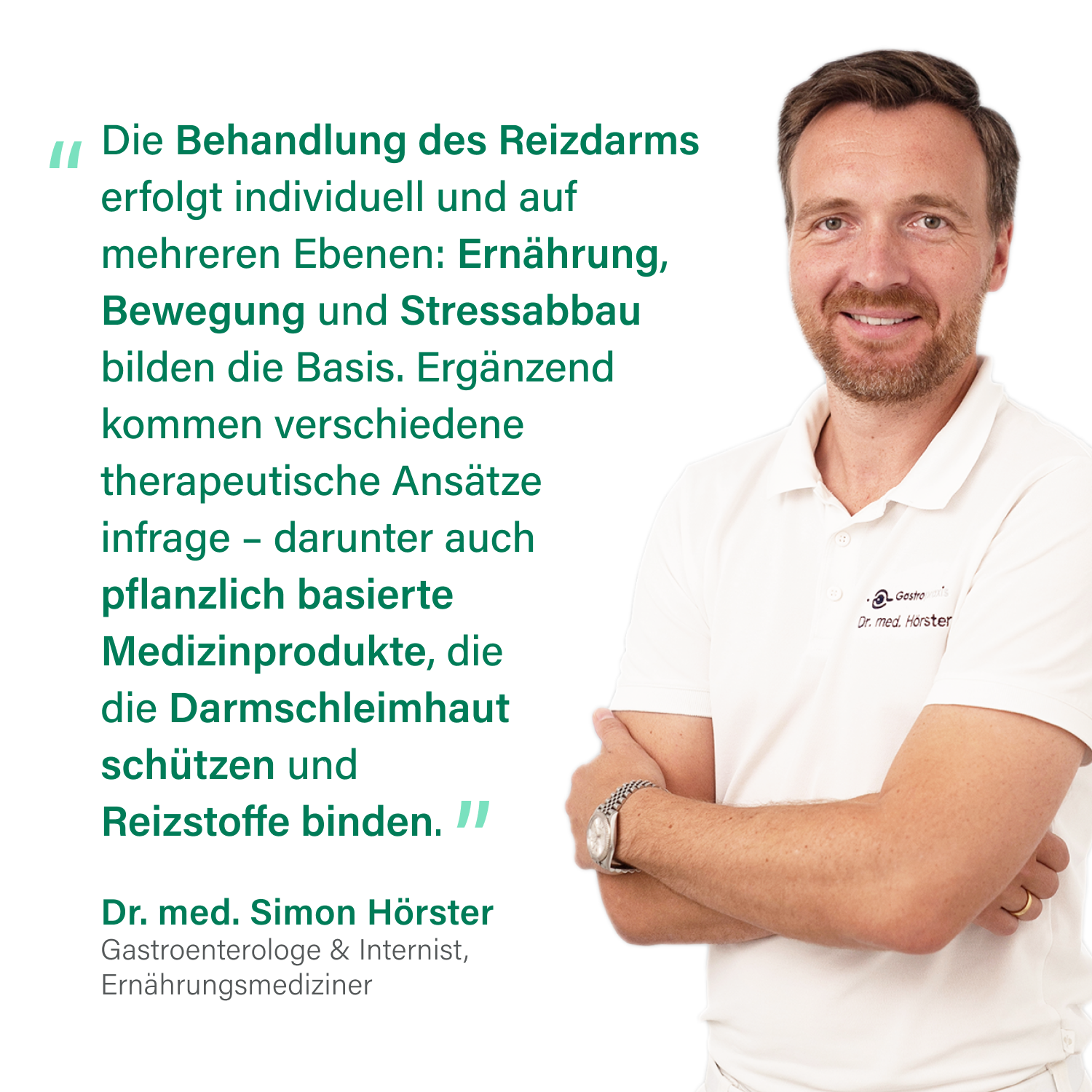 Nupure Nucolsan- Reizdarm Protect (30X3 g)